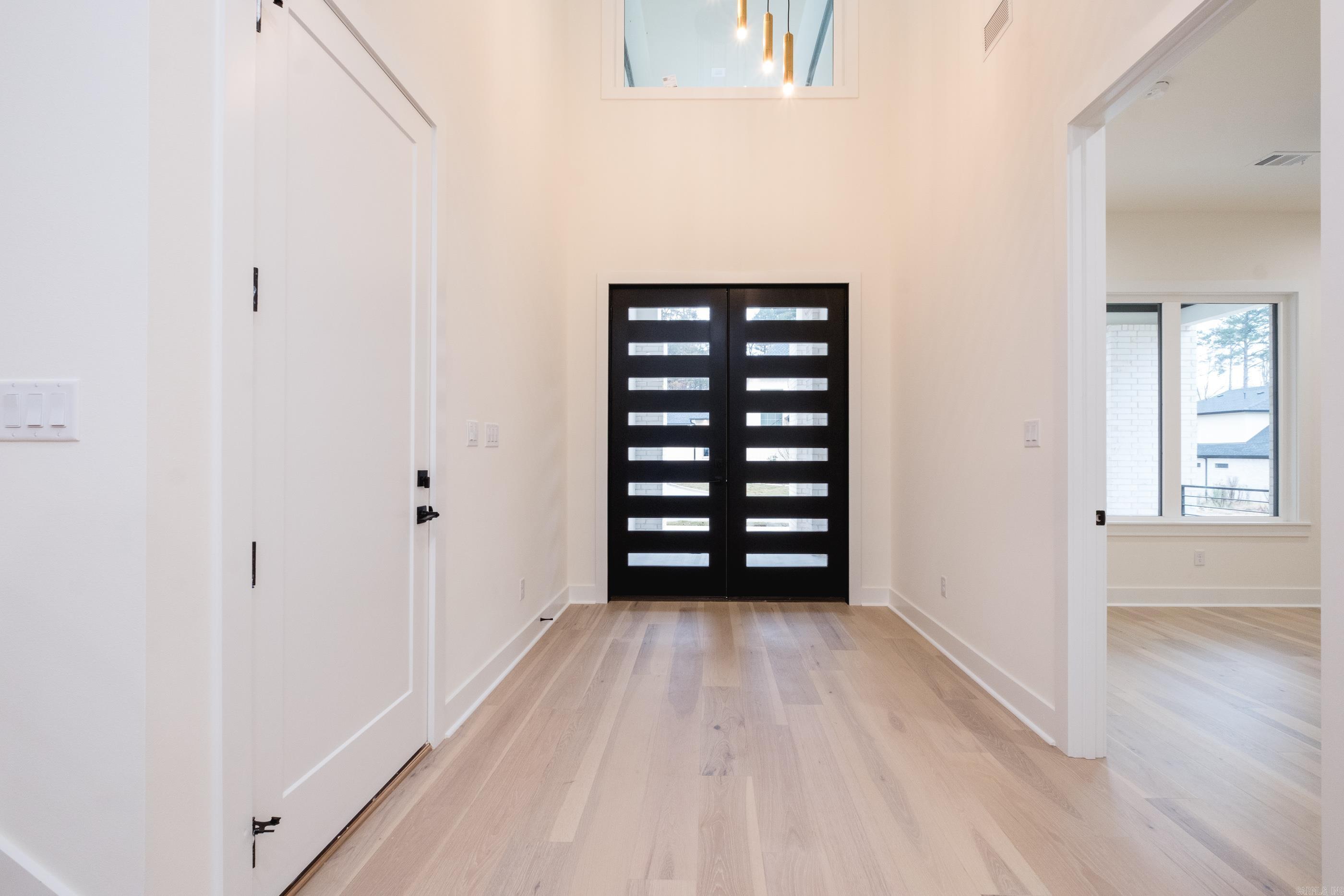 32 Mereville Place  Little Rock, AR