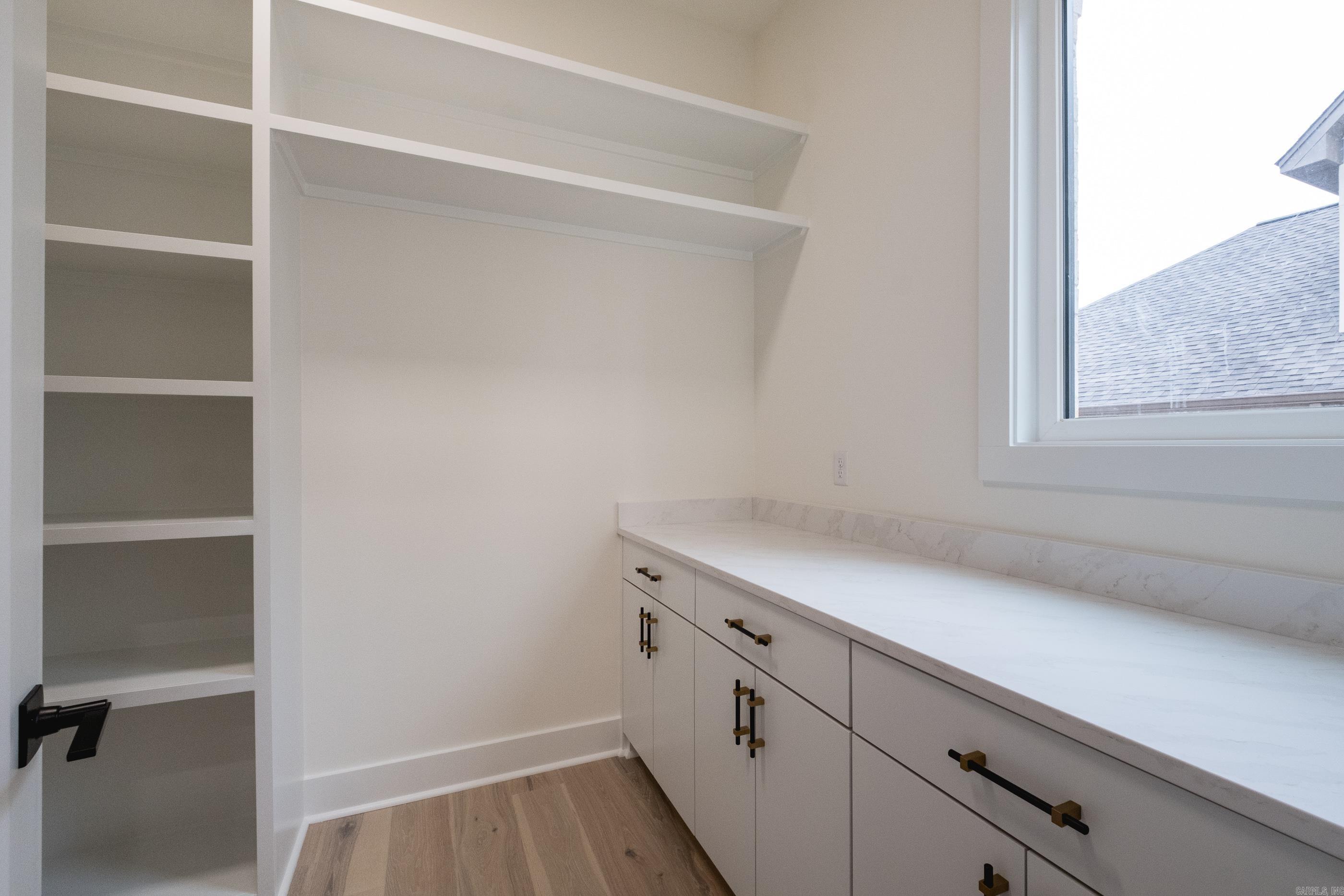 32 Mereville Place  Little Rock, AR