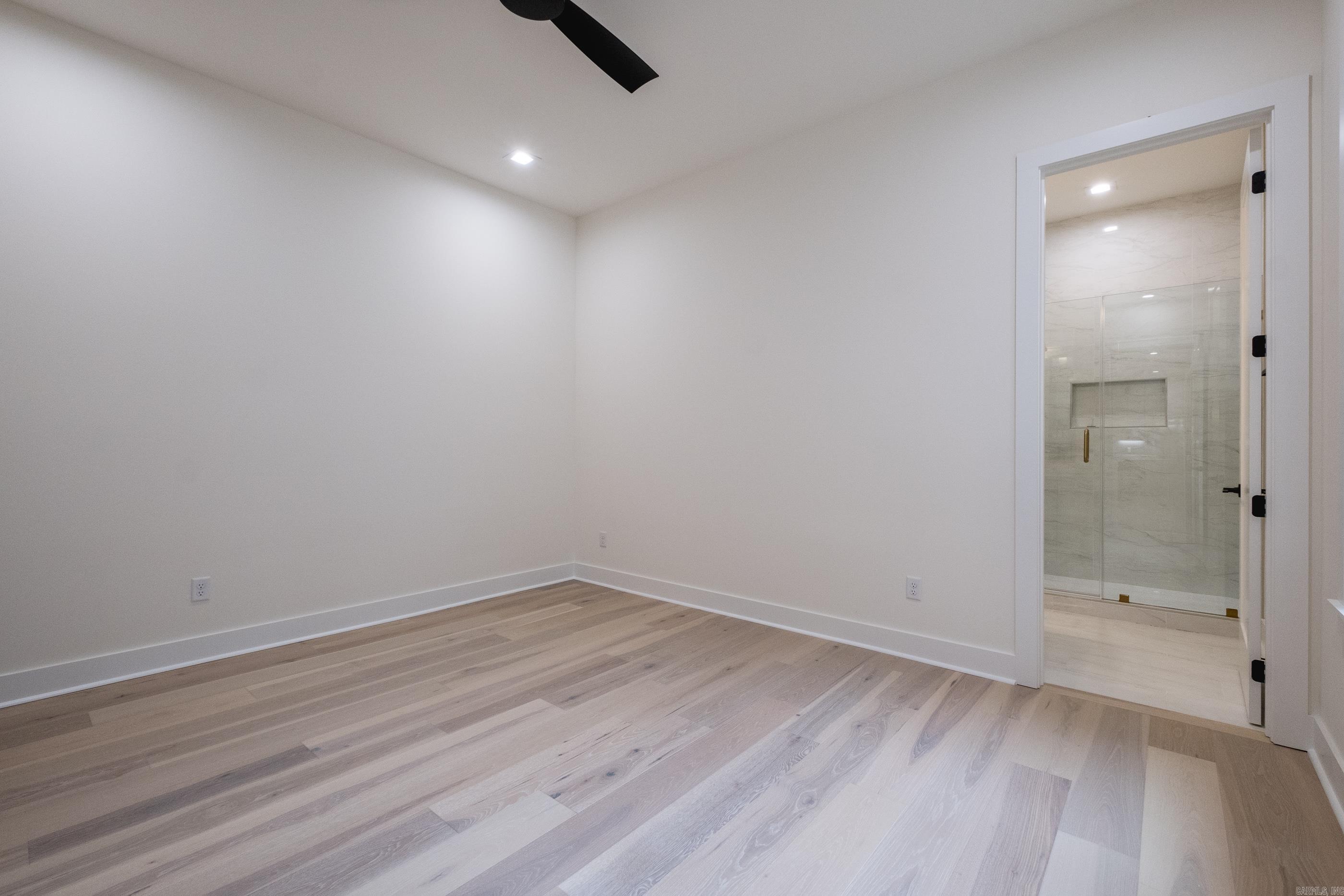 32 Mereville Place  Little Rock, AR