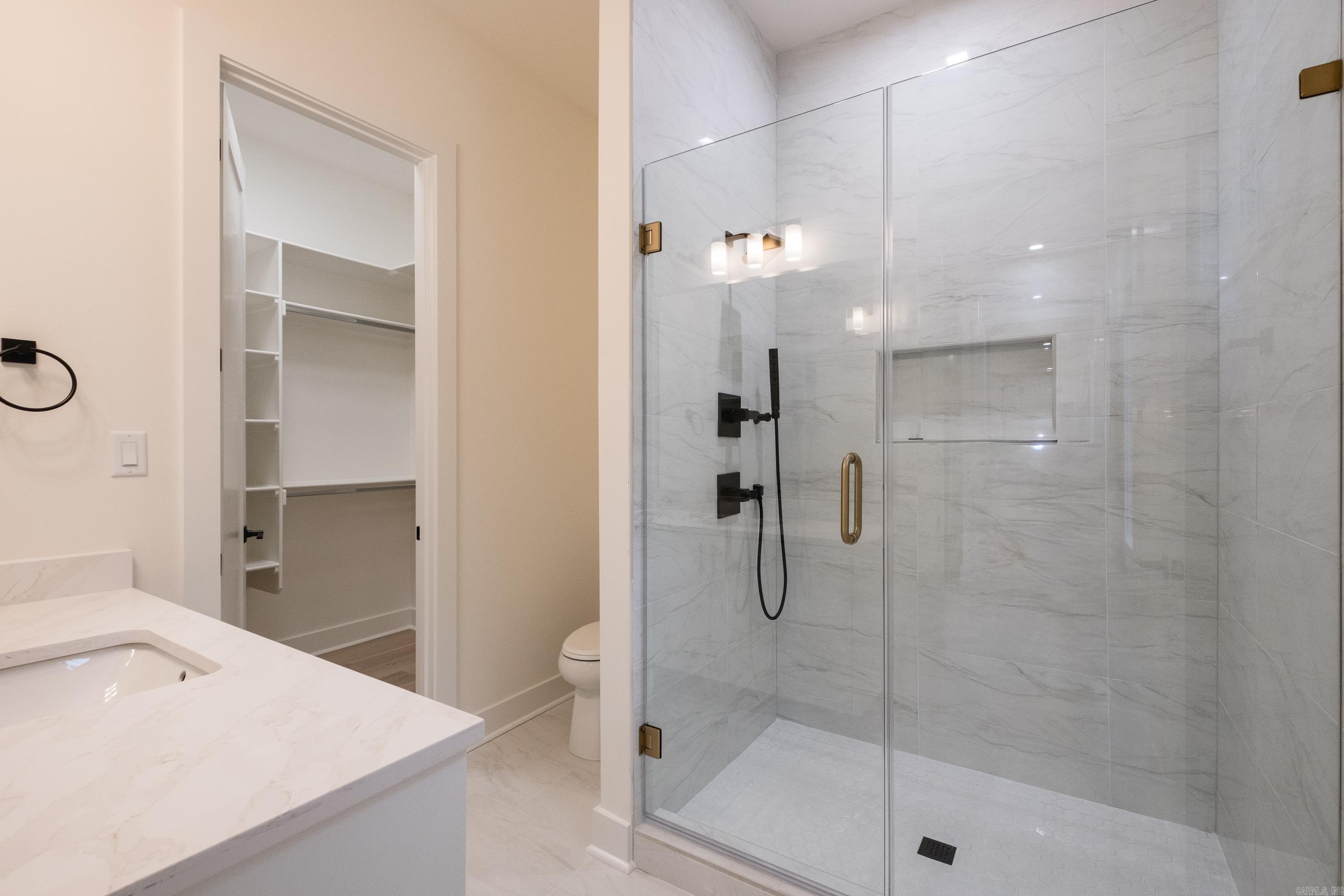 32 Mereville Place  Little Rock, AR