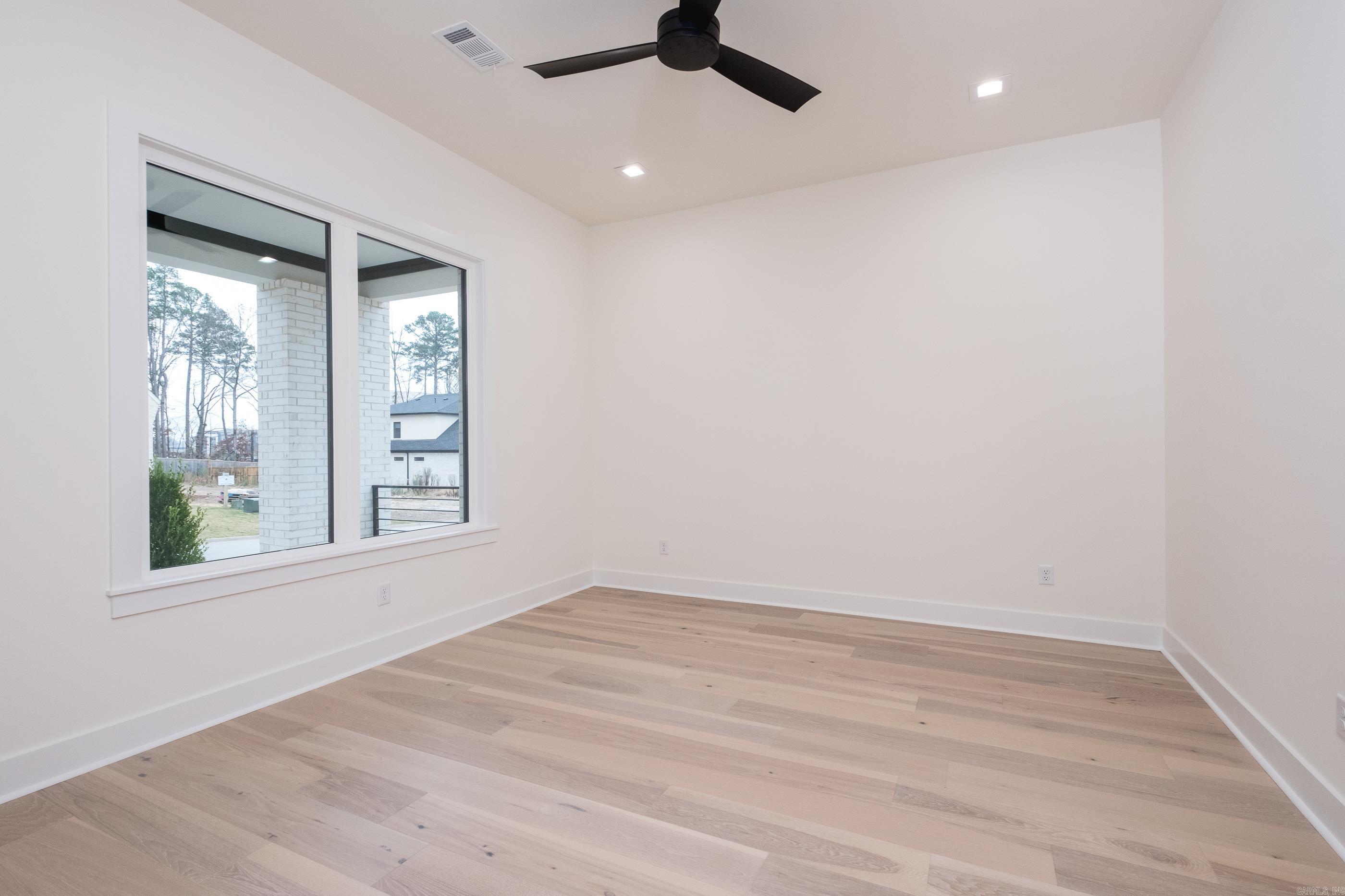 32 Mereville Place  Little Rock, AR