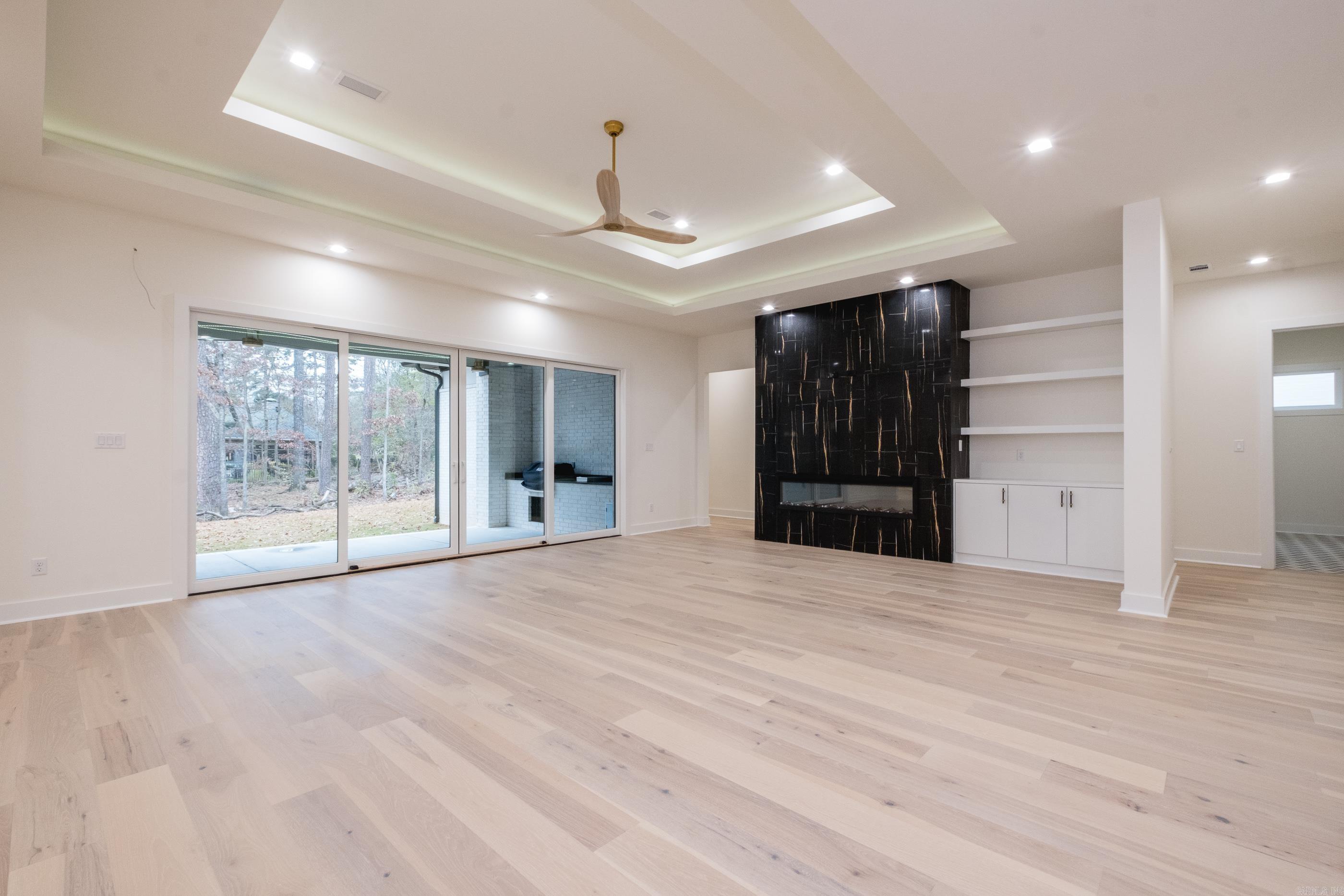 32 Mereville Place  Little Rock, AR