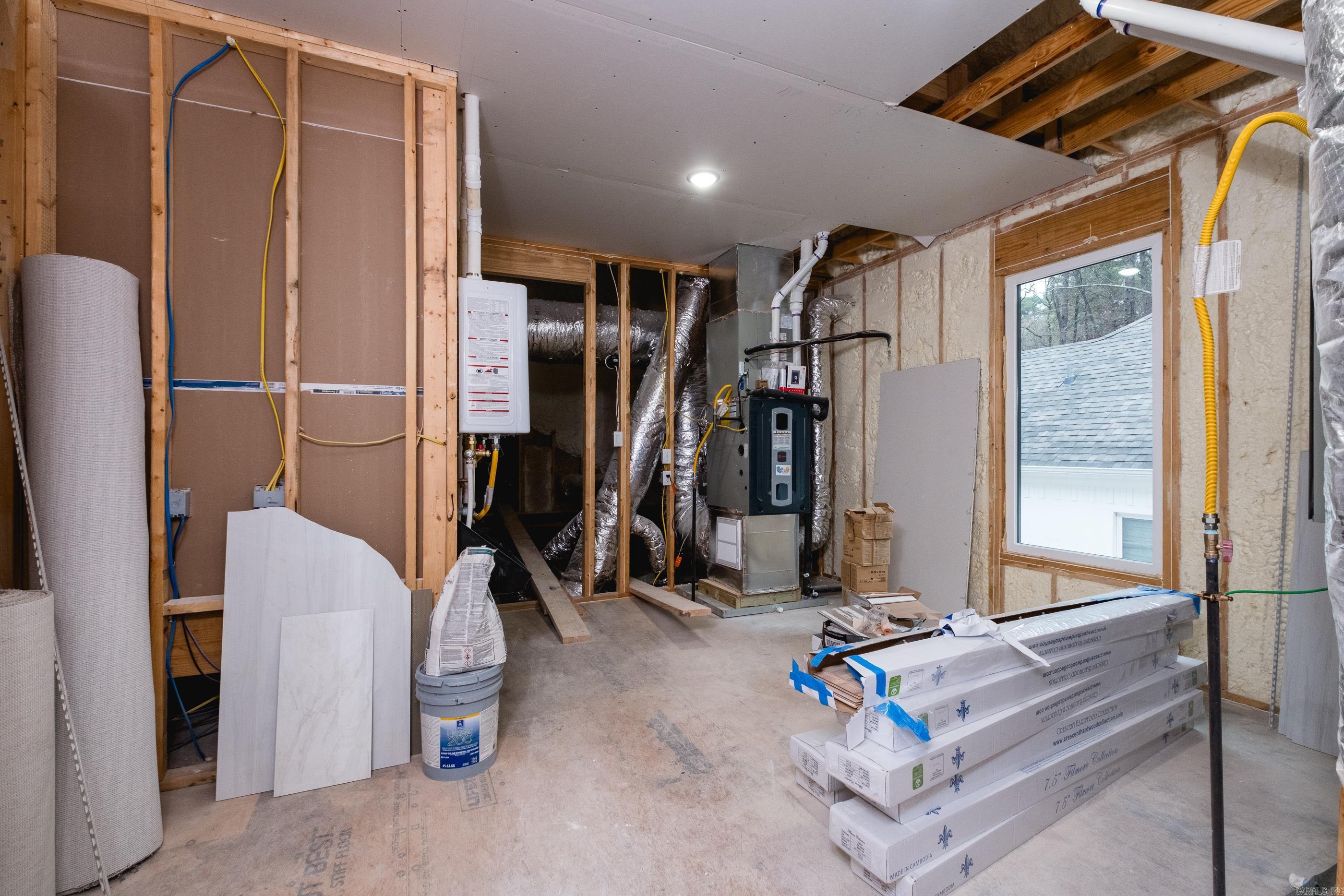 32 Mereville Place  Little Rock, AR