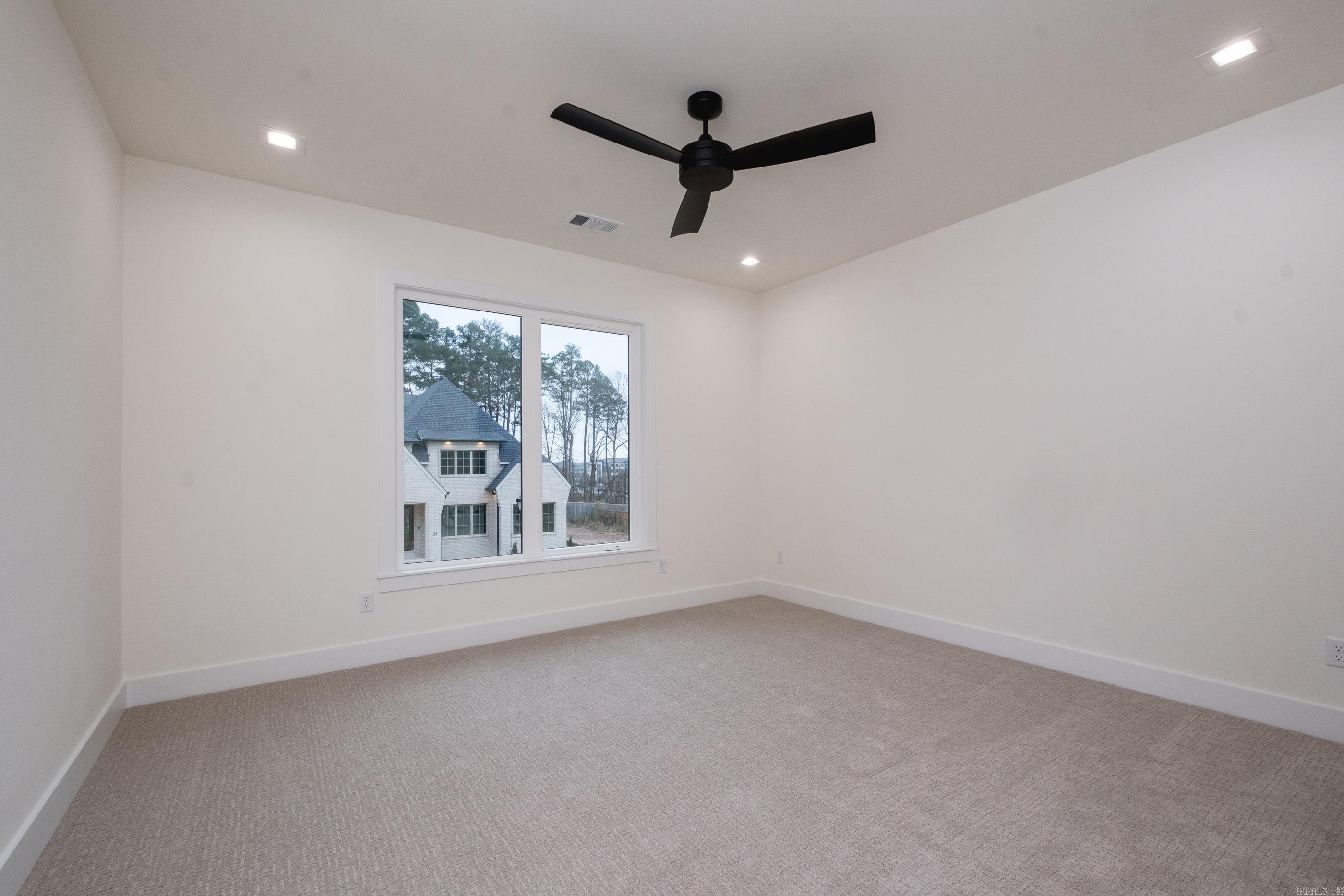 32 Mereville Place  Little Rock, AR