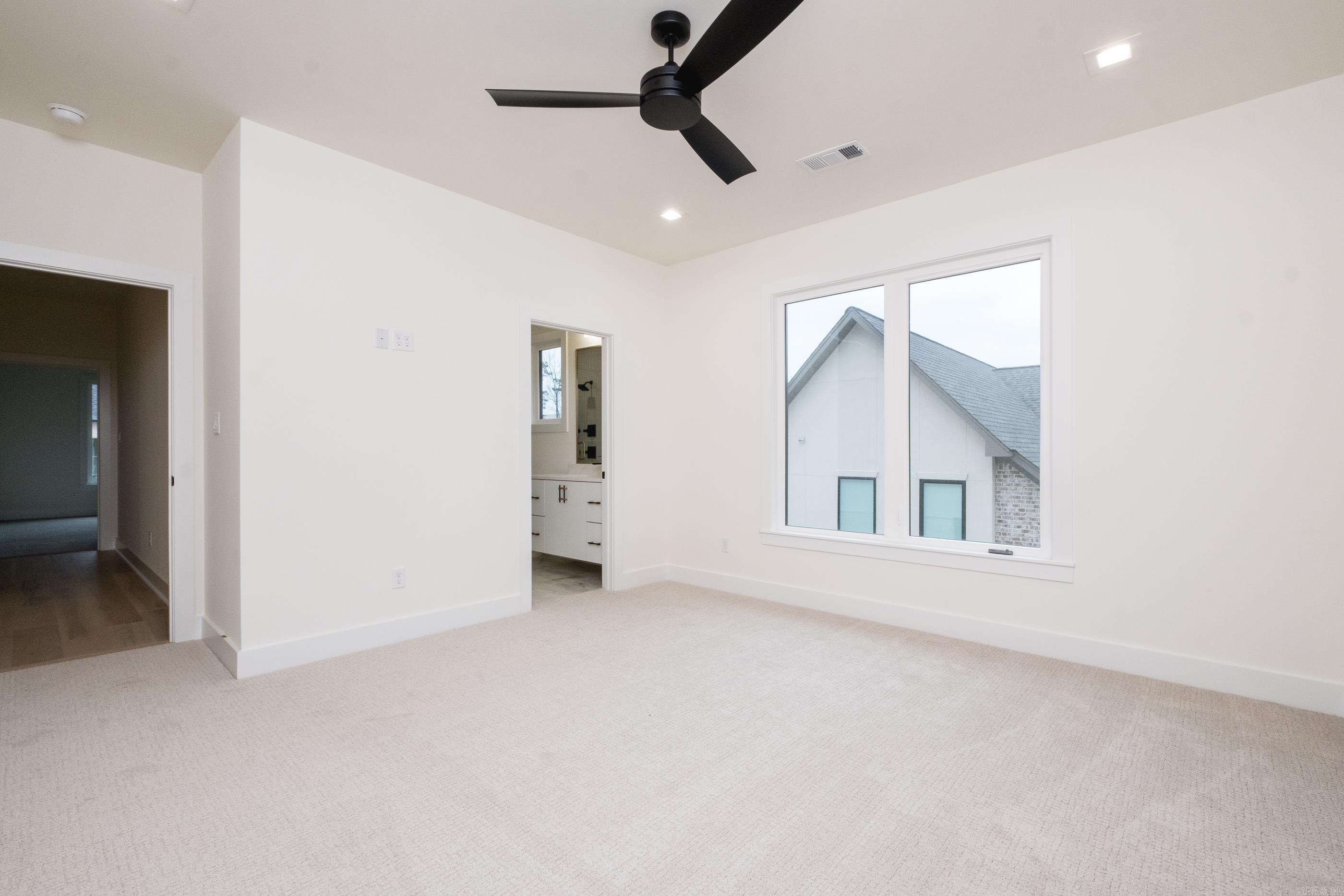 32 Mereville Place  Little Rock, AR