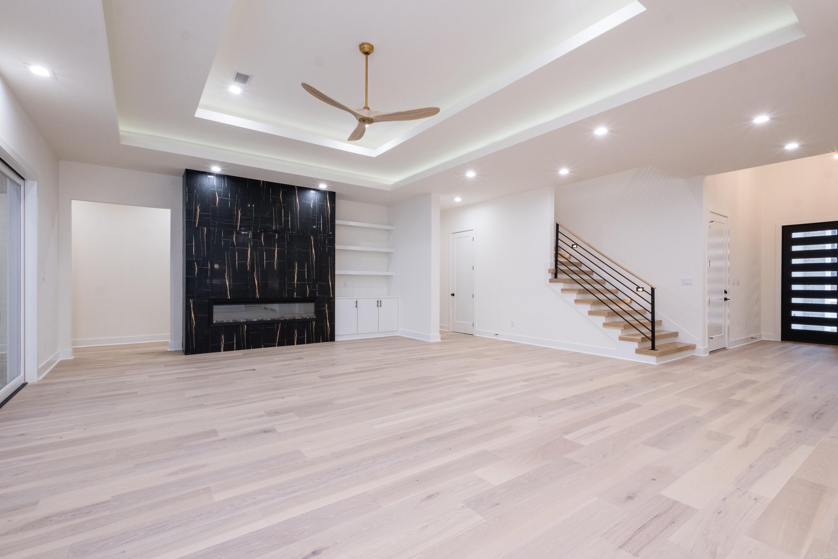 32 Mereville Place  Little Rock, AR