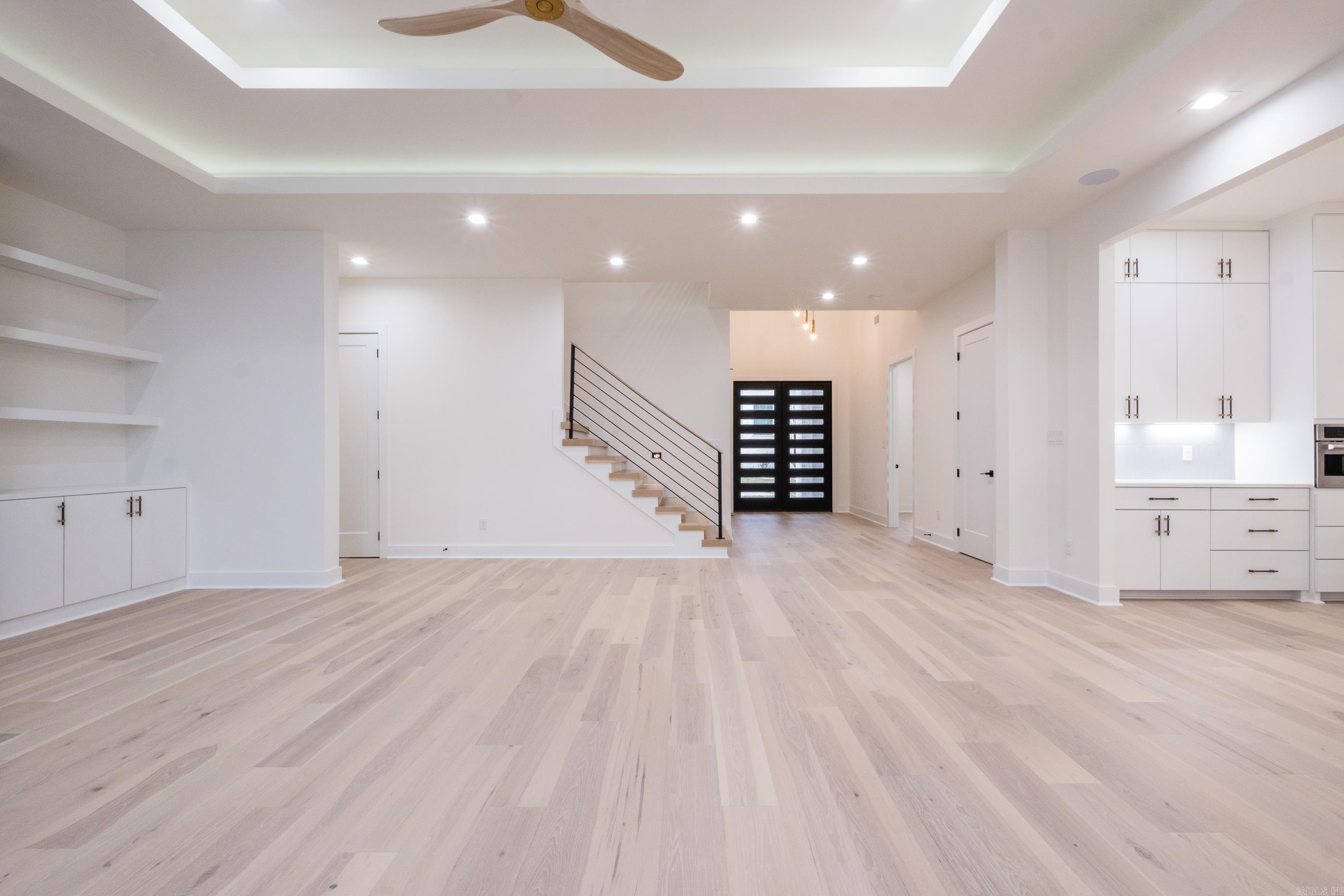 32 Mereville Place  Little Rock, AR