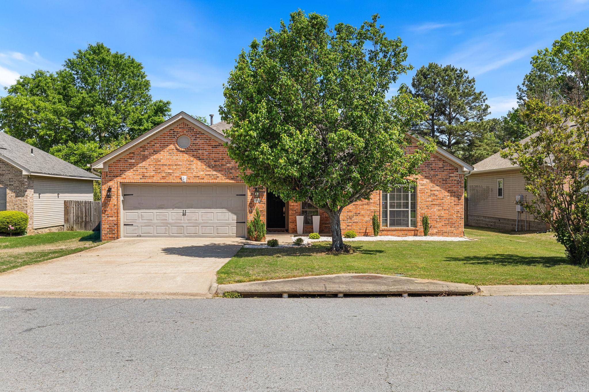 11 Westfield  Little Rock, AR
