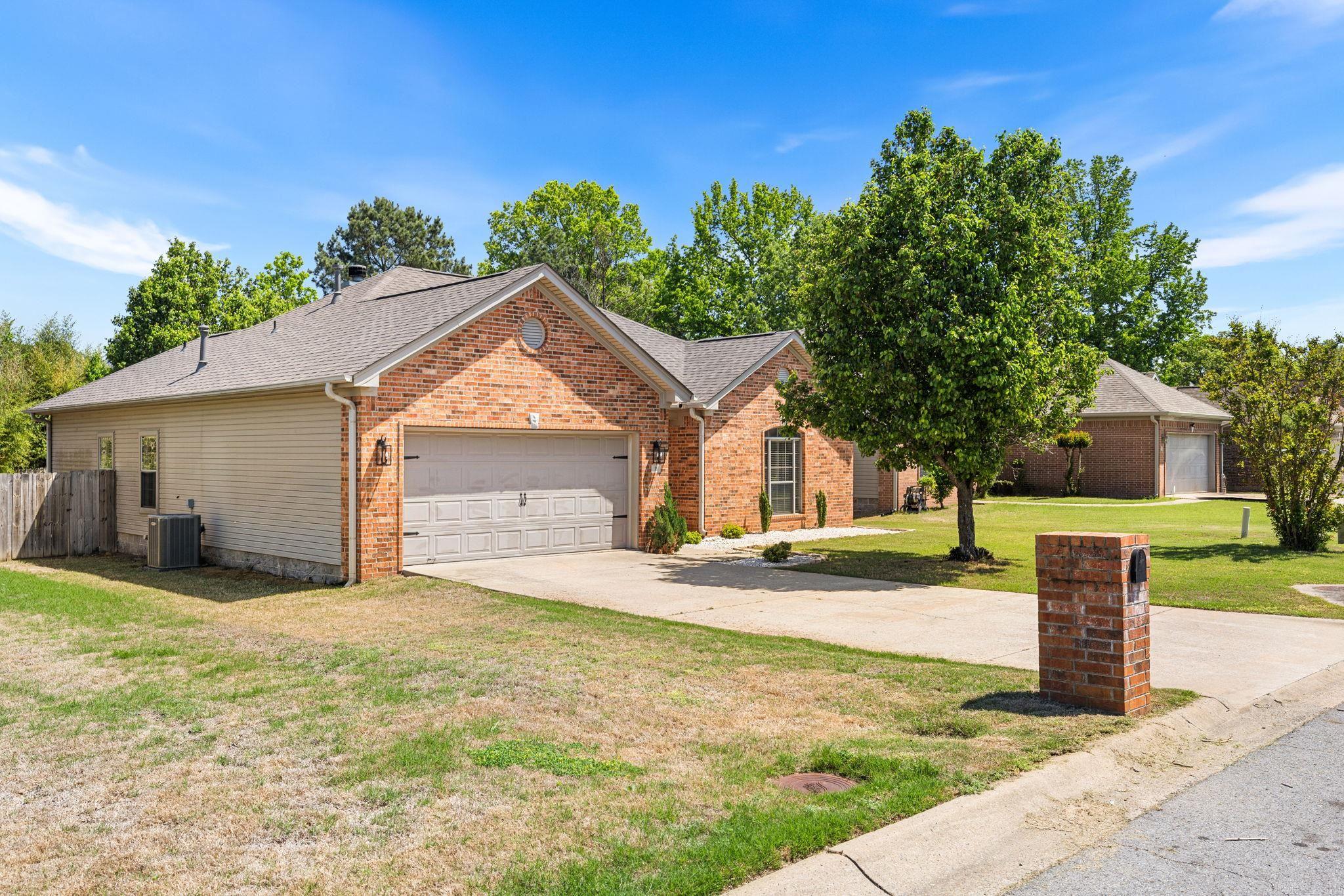 11 Westfield  Little Rock, AR