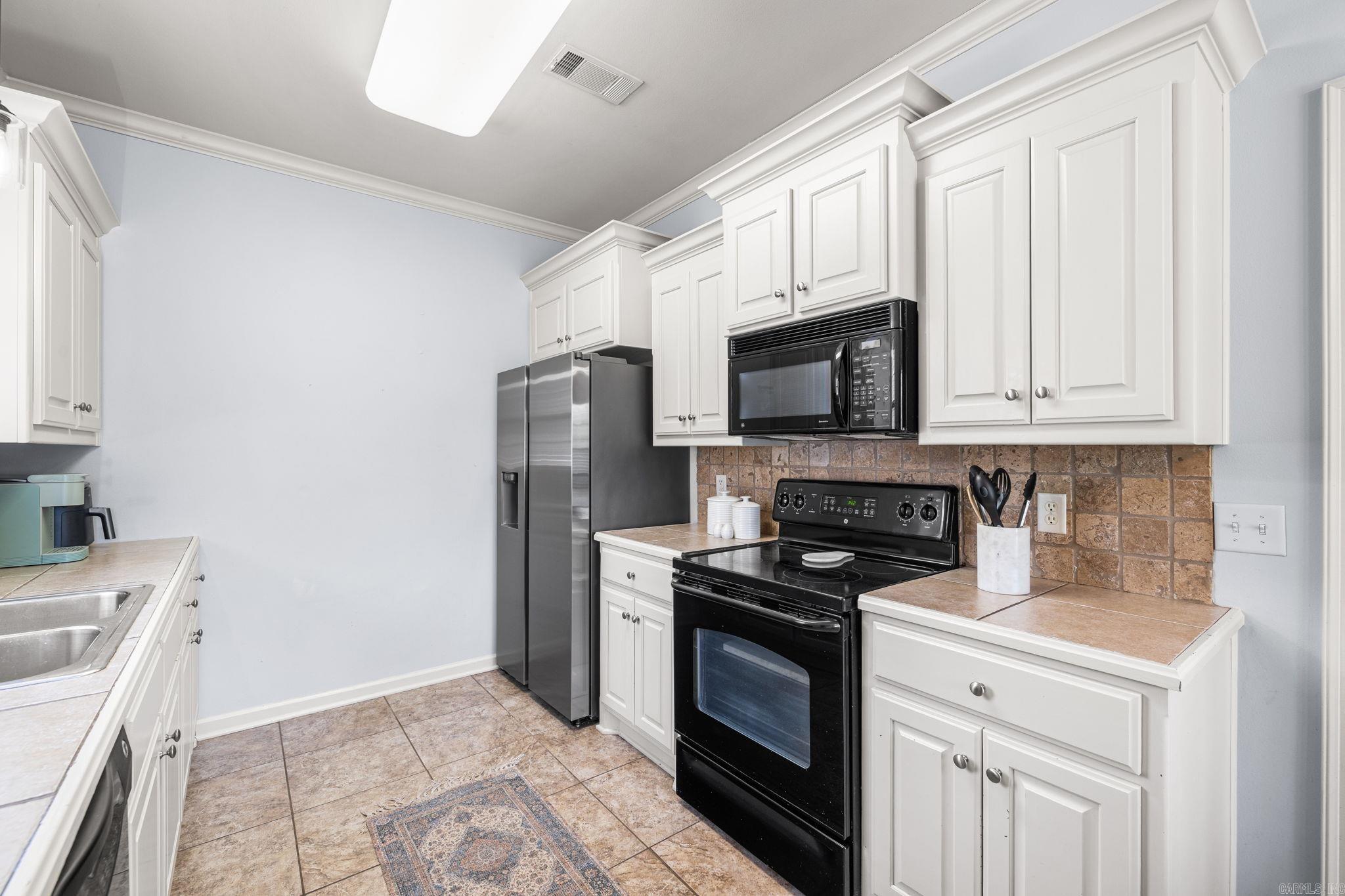 11 Westfield  Little Rock, AR