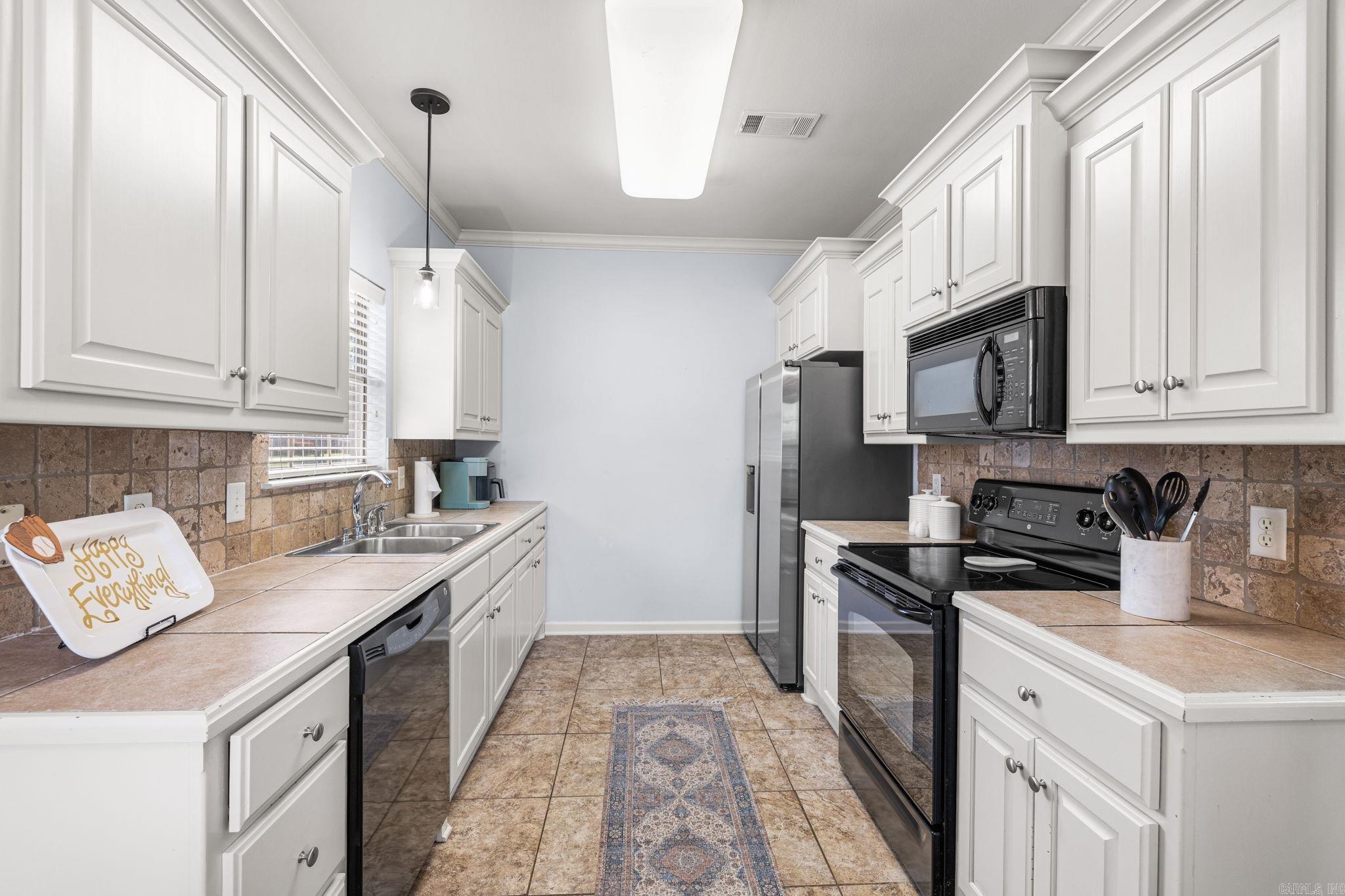 11 Westfield  Little Rock, AR