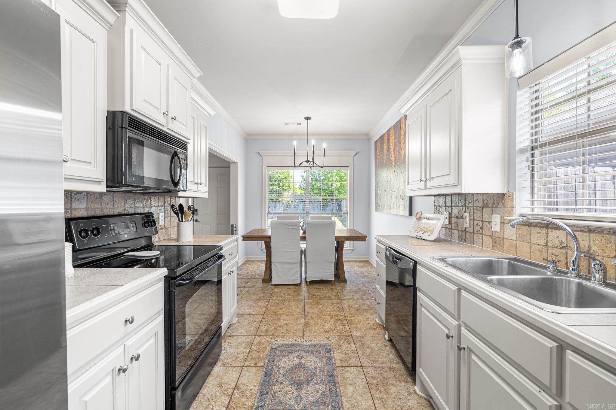 11 Westfield  Little Rock, AR