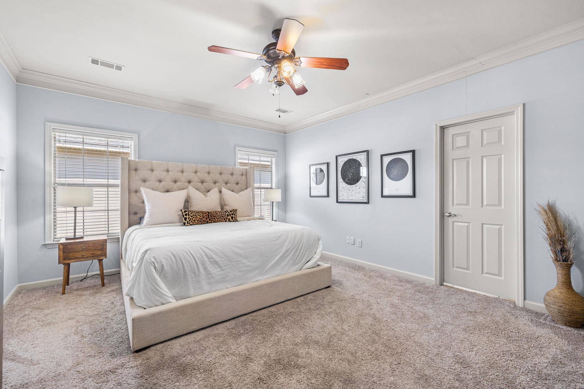 11 Westfield  Little Rock, AR