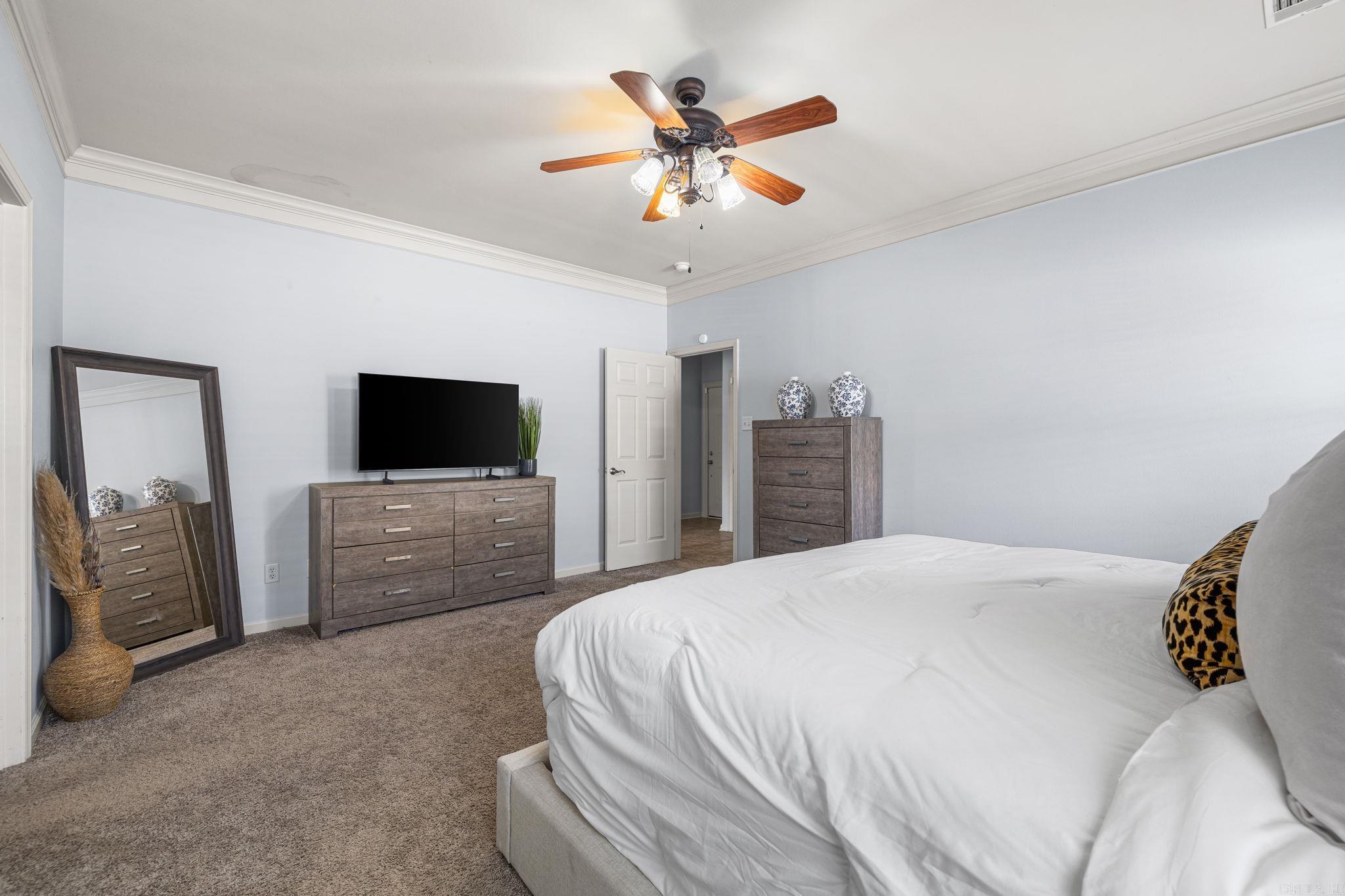 11 Westfield  Little Rock, AR