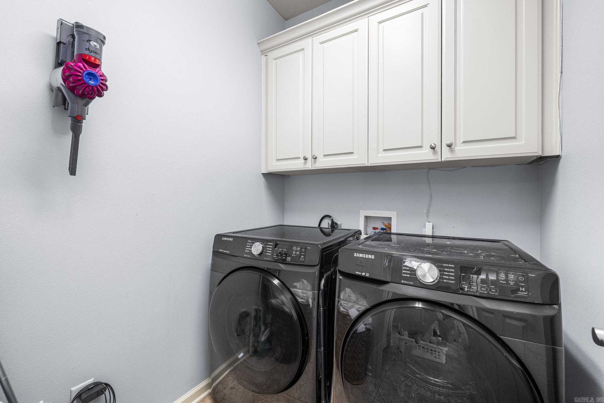 11 Westfield  Little Rock, AR