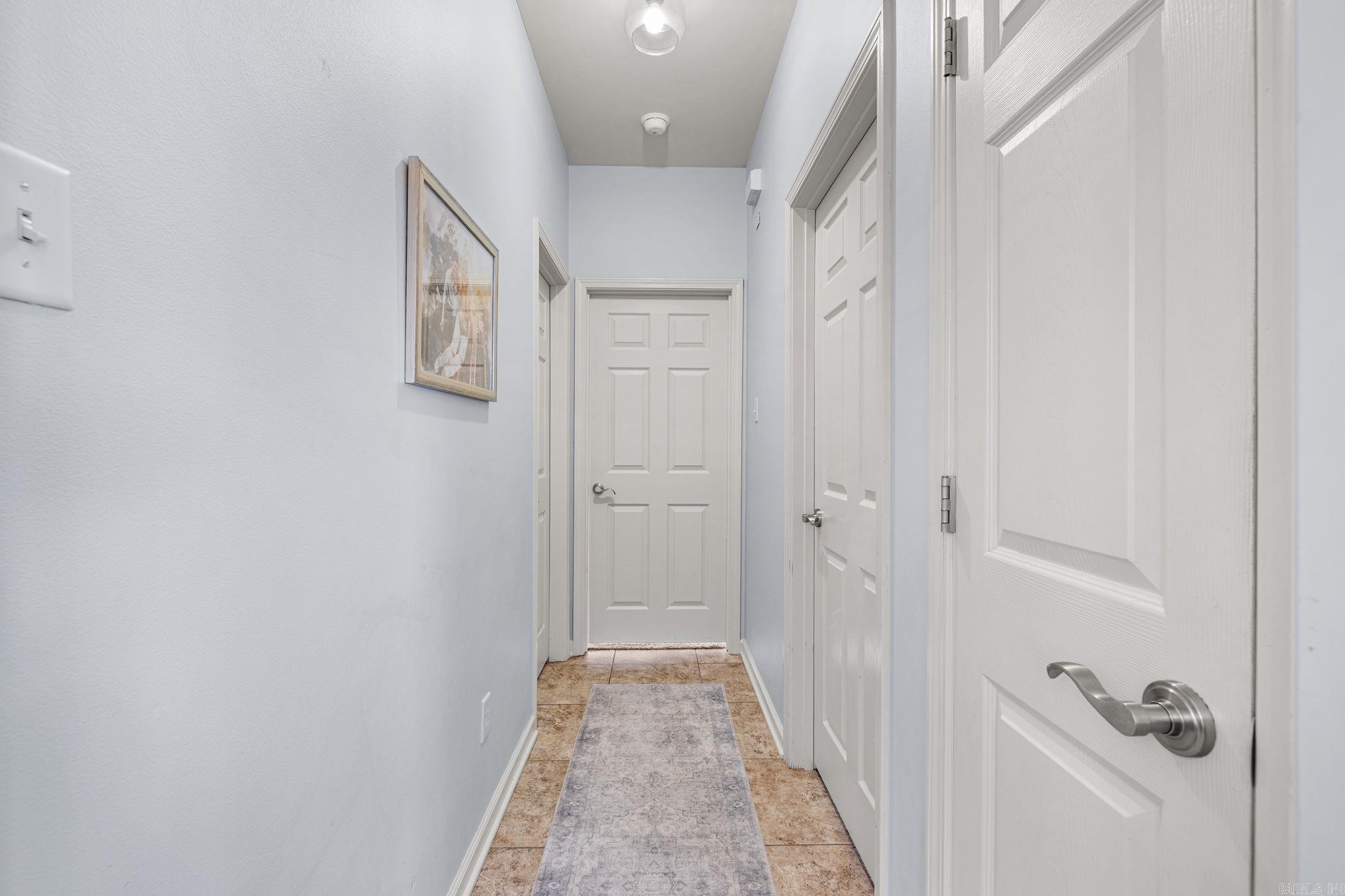 11 Westfield  Little Rock, AR