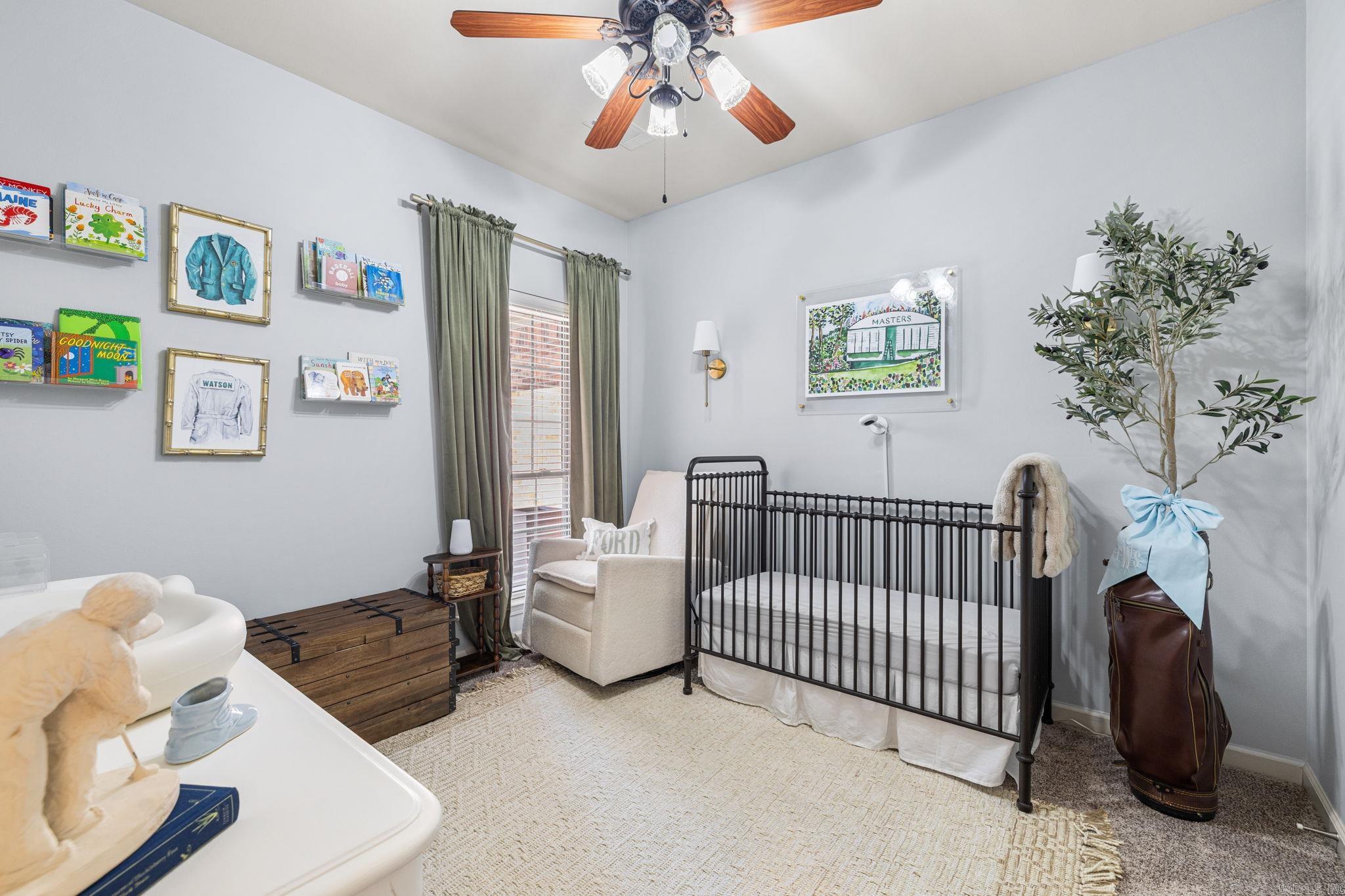 11 Westfield  Little Rock, AR