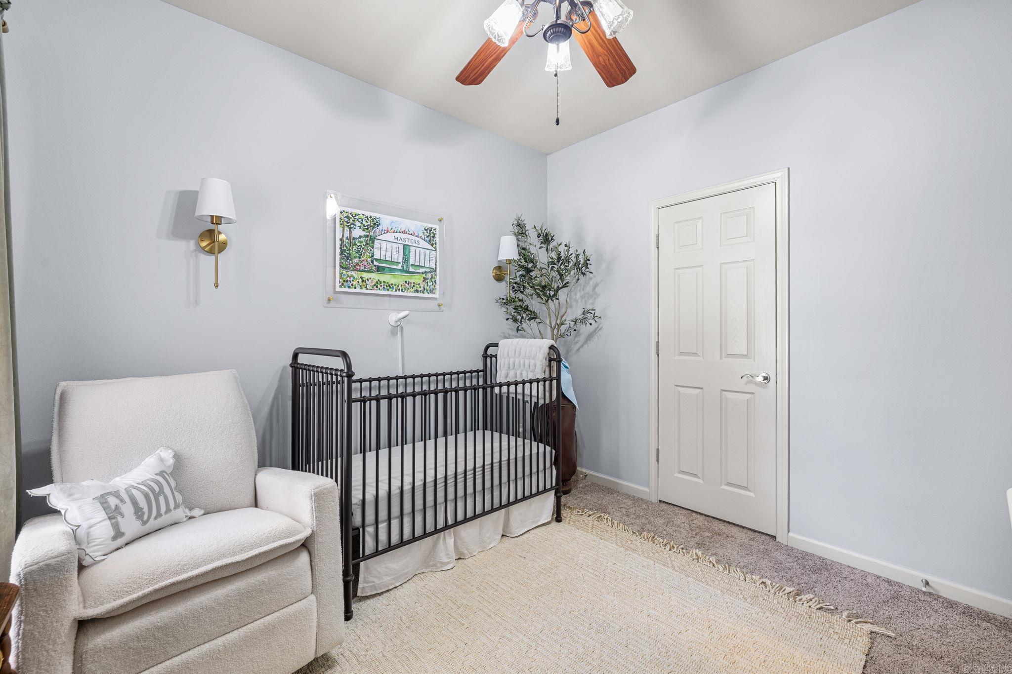 11 Westfield  Little Rock, AR