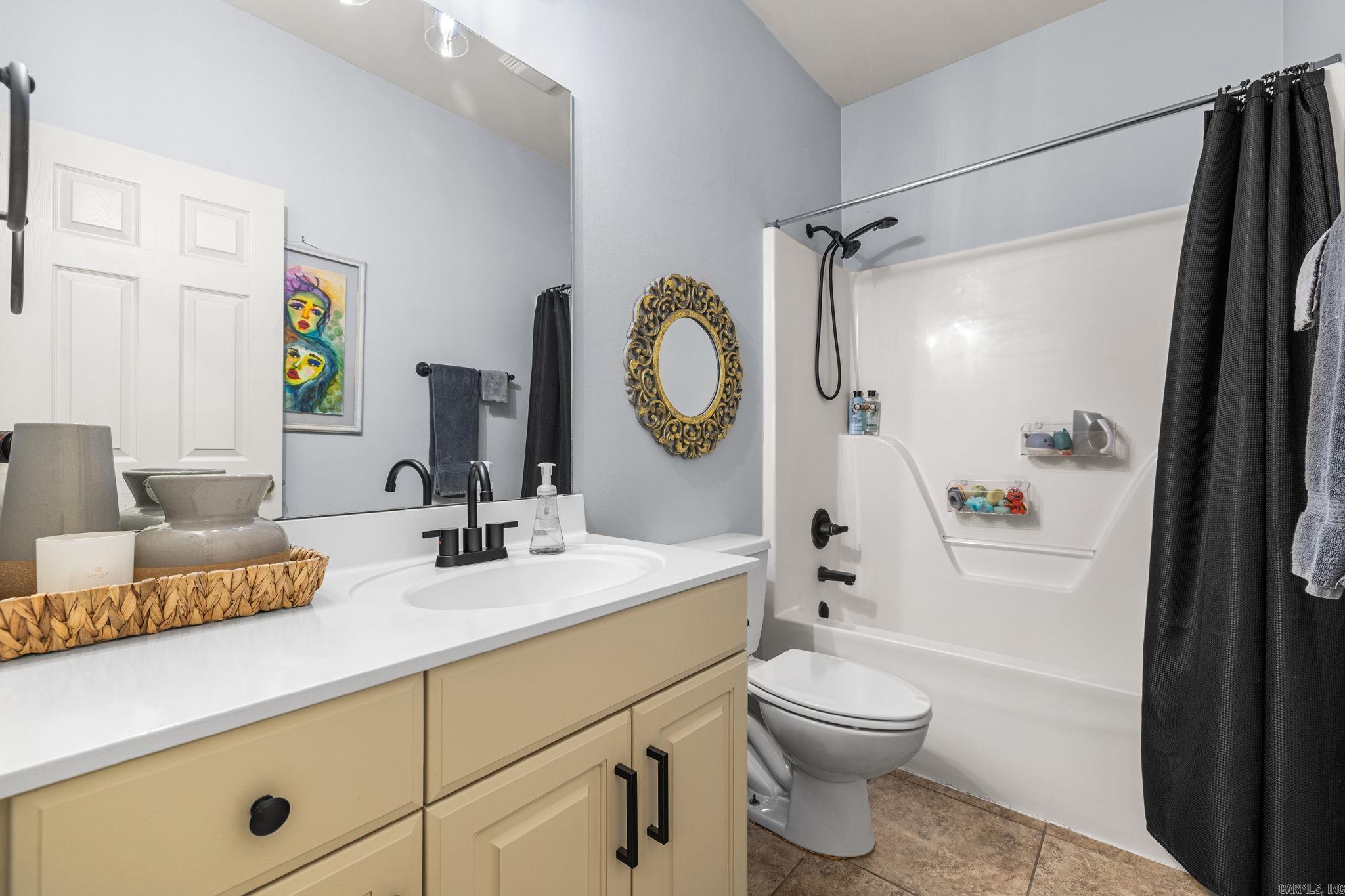 11 Westfield  Little Rock, AR