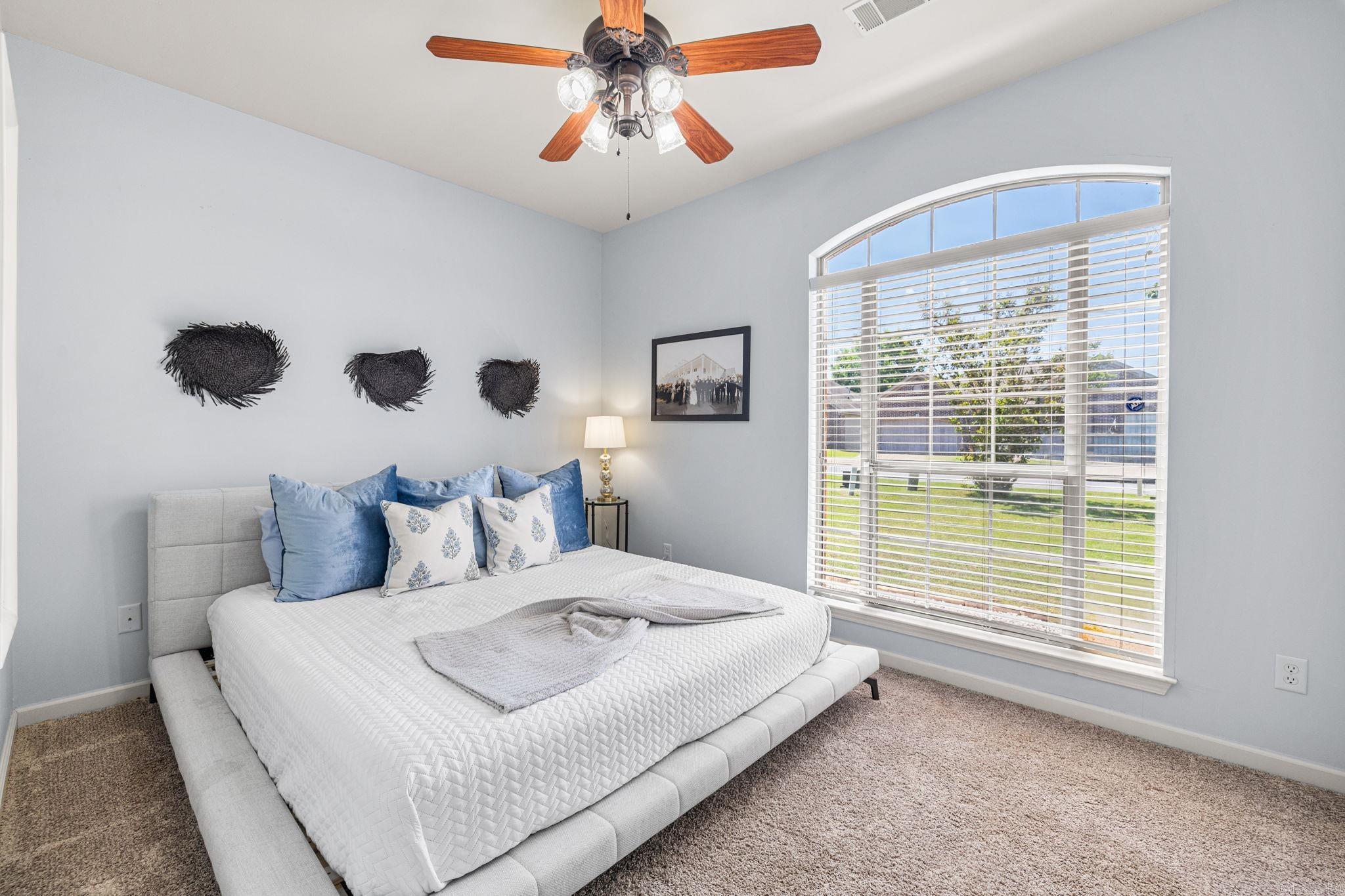 11 Westfield  Little Rock, AR