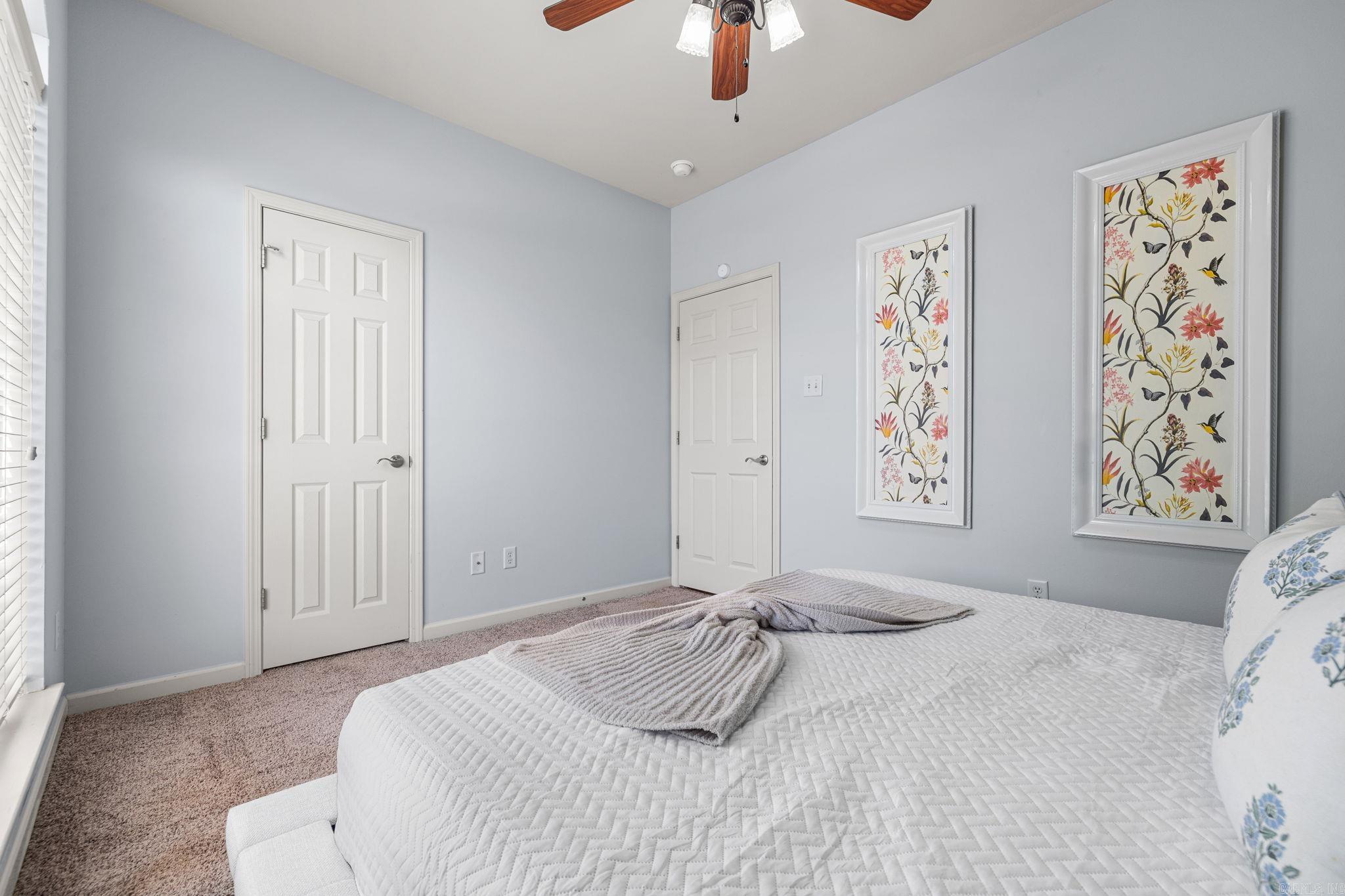 11 Westfield  Little Rock, AR