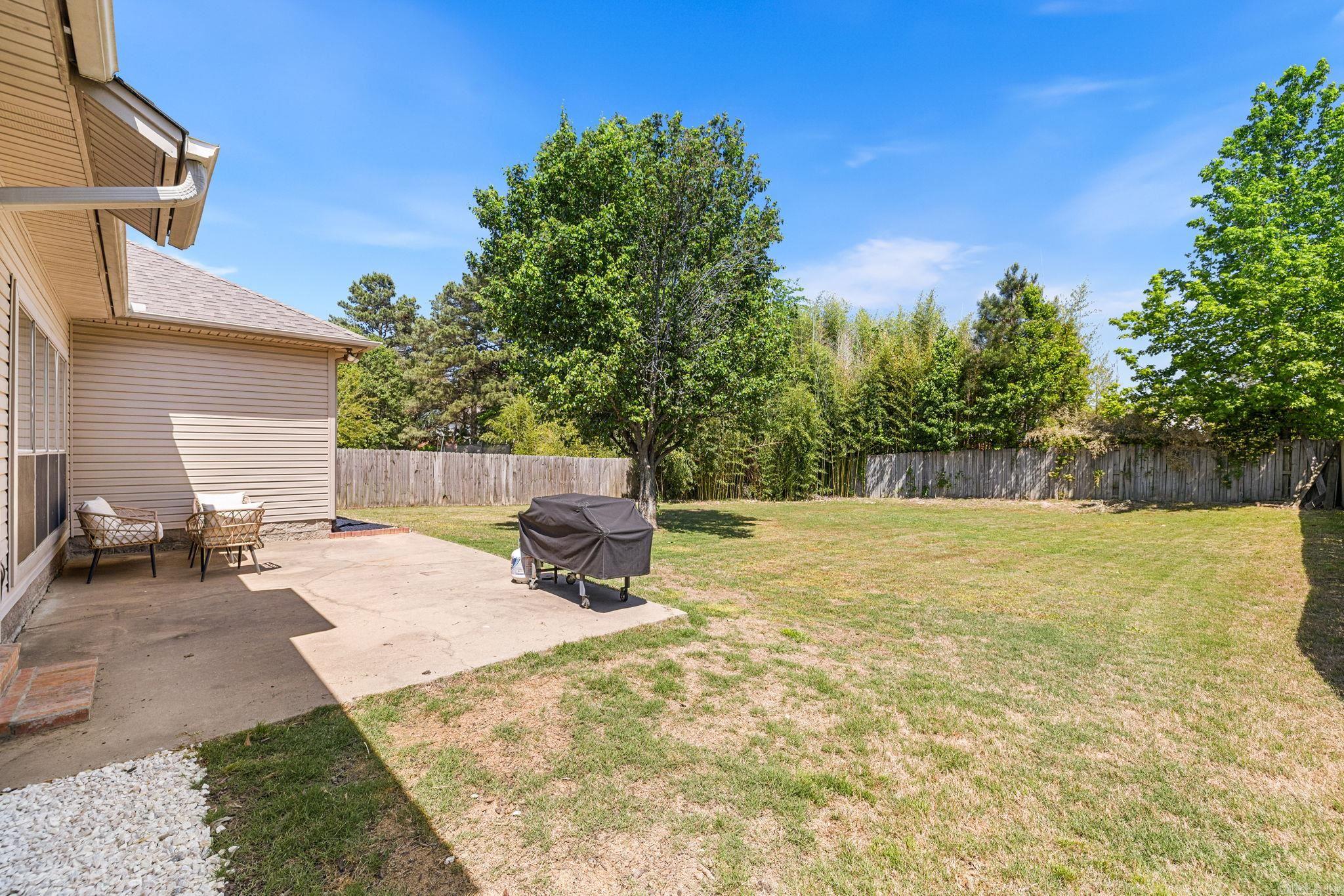 11 Westfield  Little Rock, AR