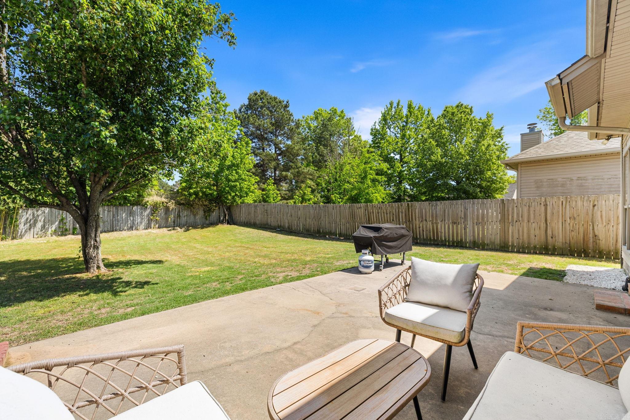 11 Westfield  Little Rock, AR