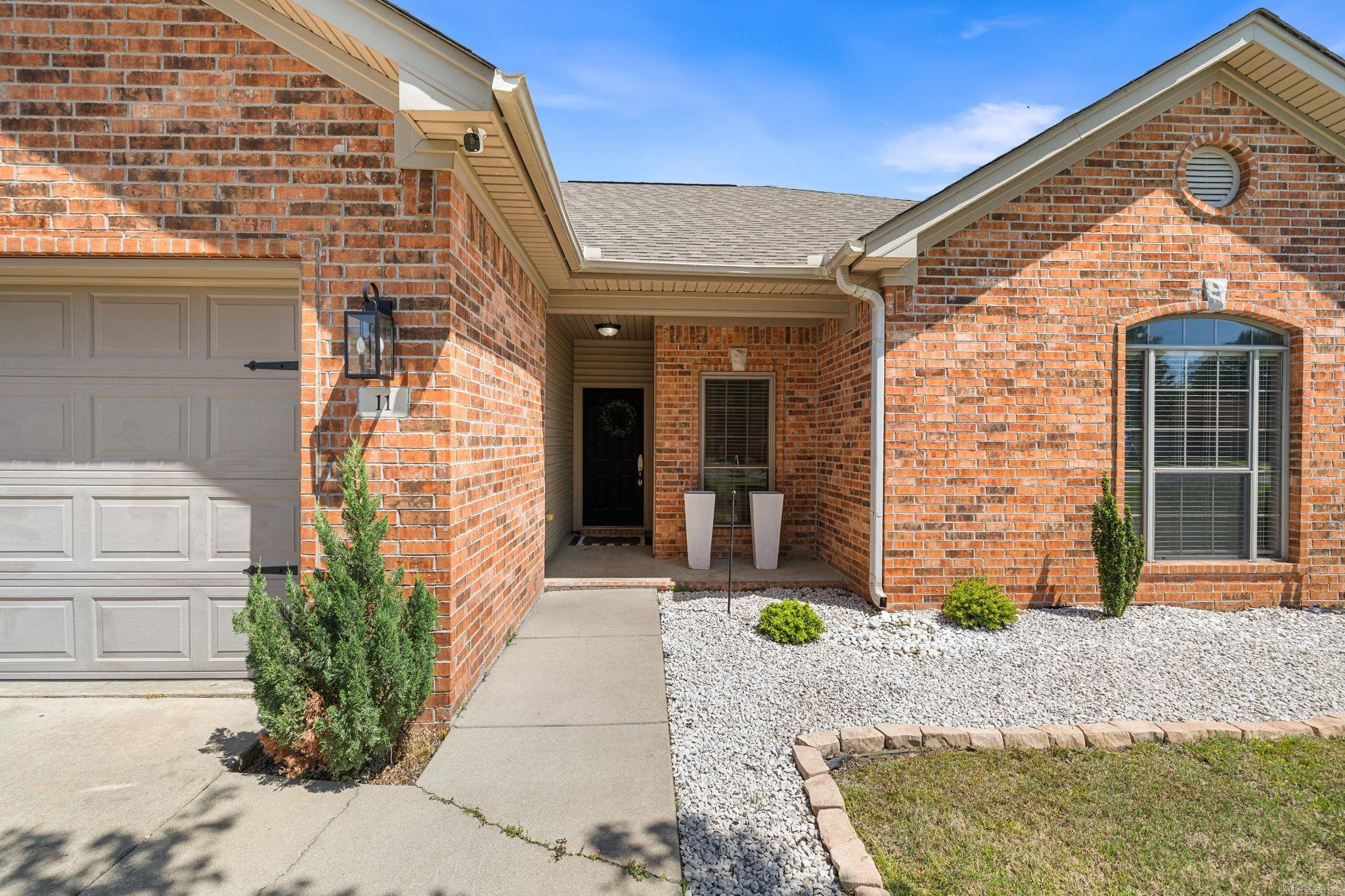 11 Westfield  Little Rock, AR