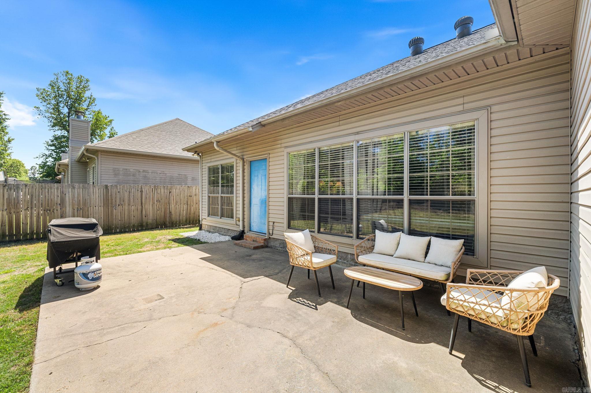 11 Westfield  Little Rock, AR