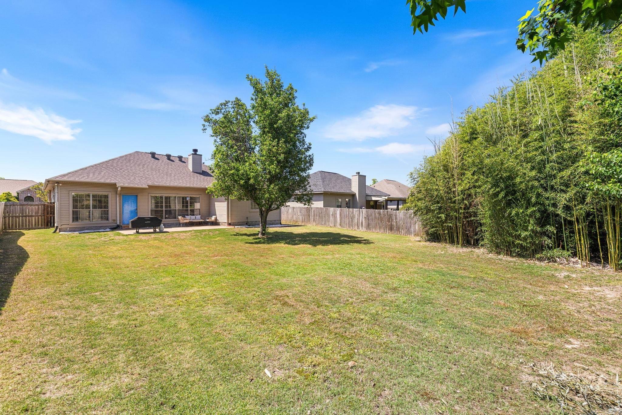 11 Westfield  Little Rock, AR