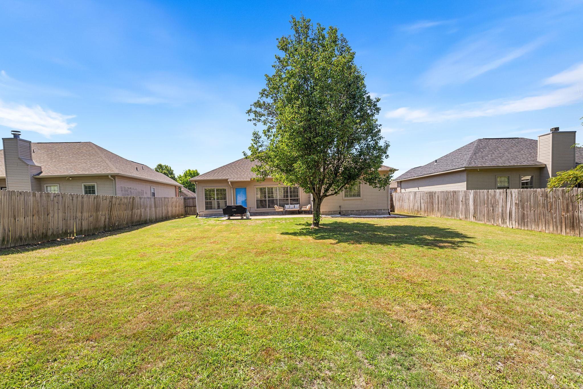 11 Westfield  Little Rock, AR