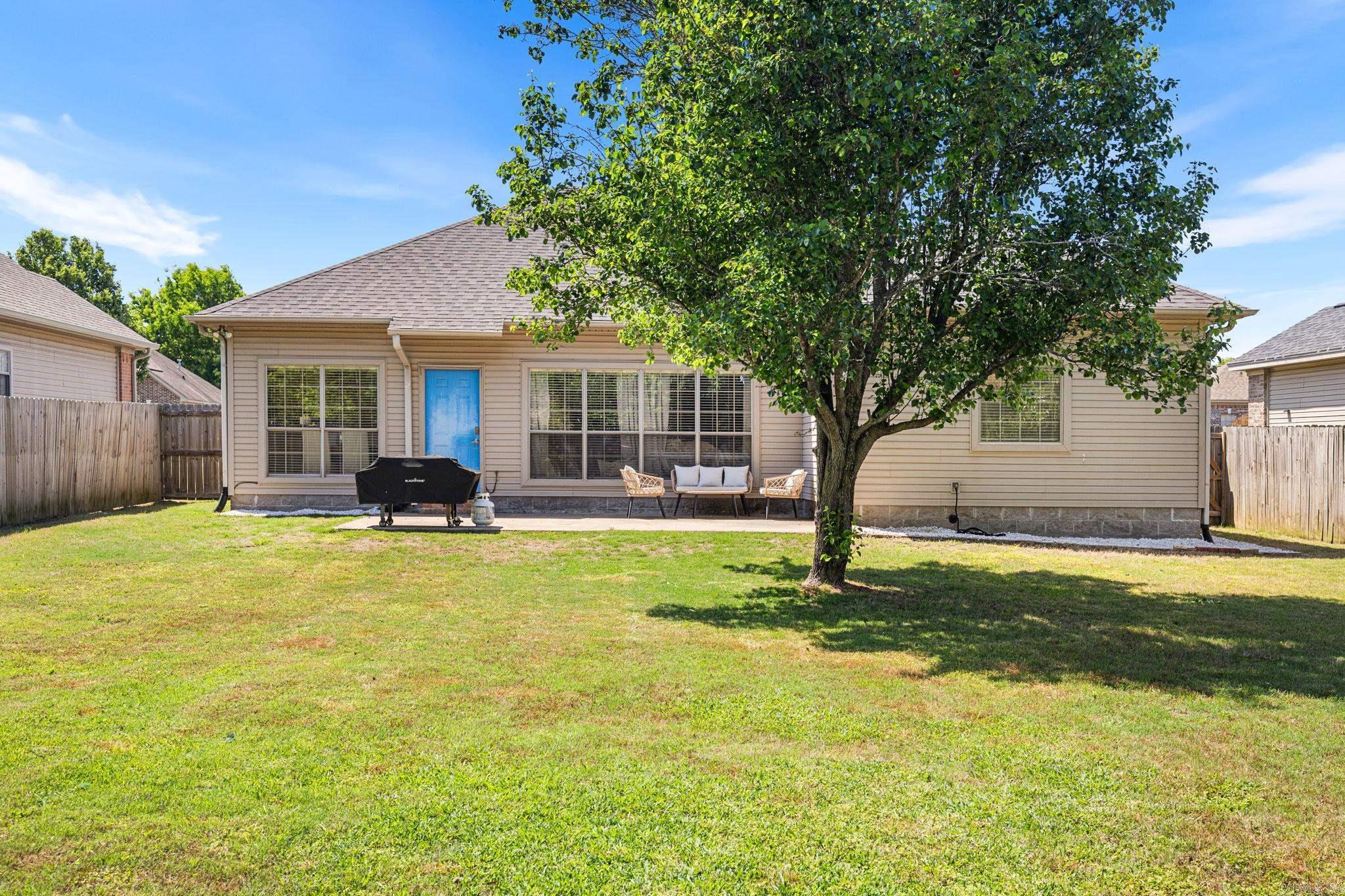 11 Westfield  Little Rock, AR