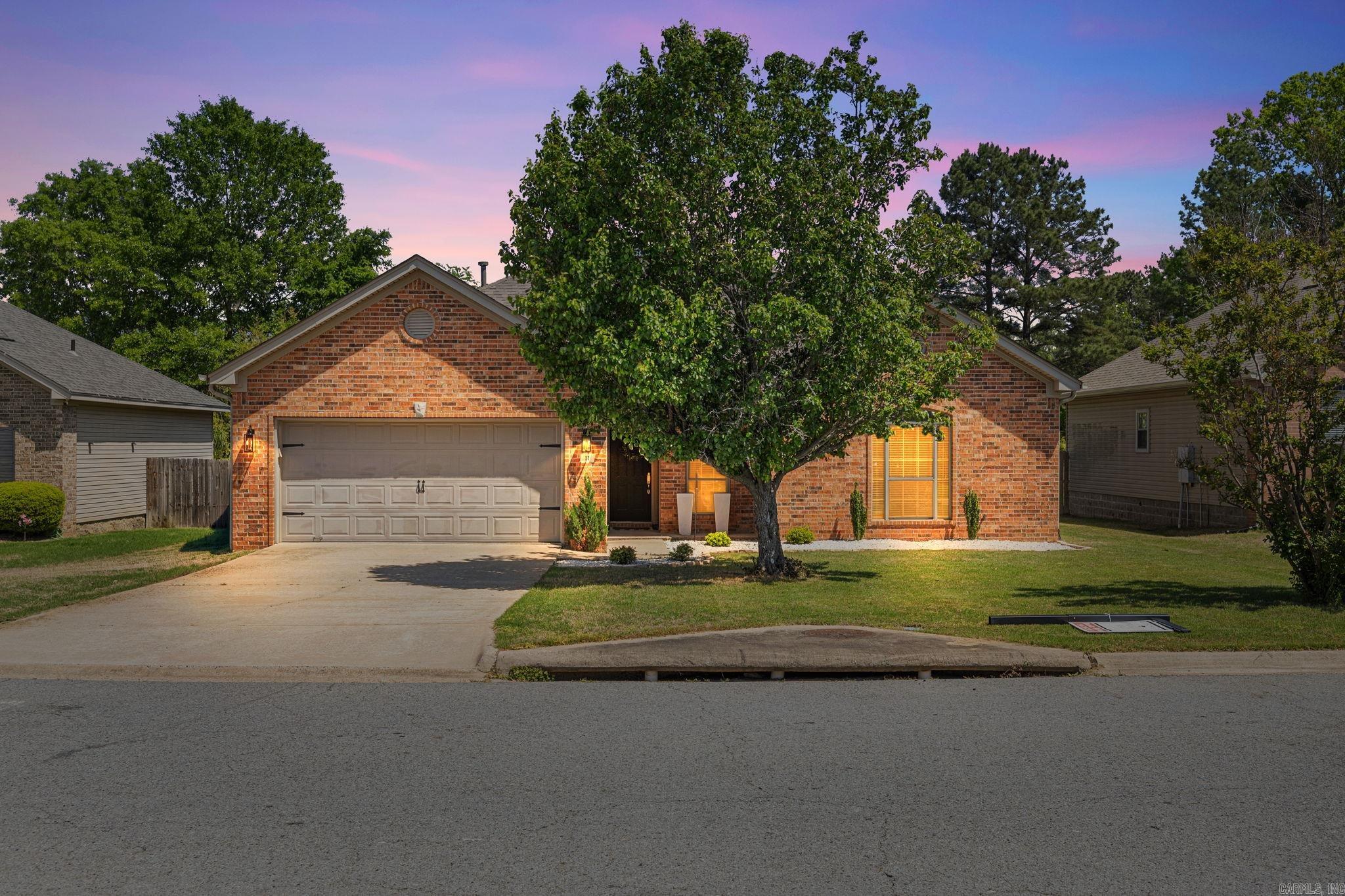 11 Westfield  Little Rock, AR