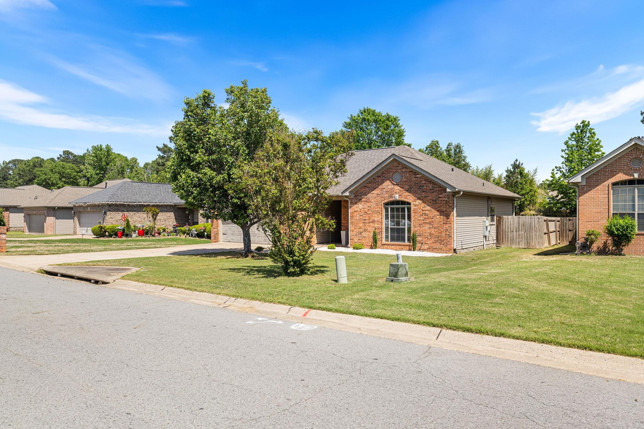 11 Westfield  Little Rock, AR