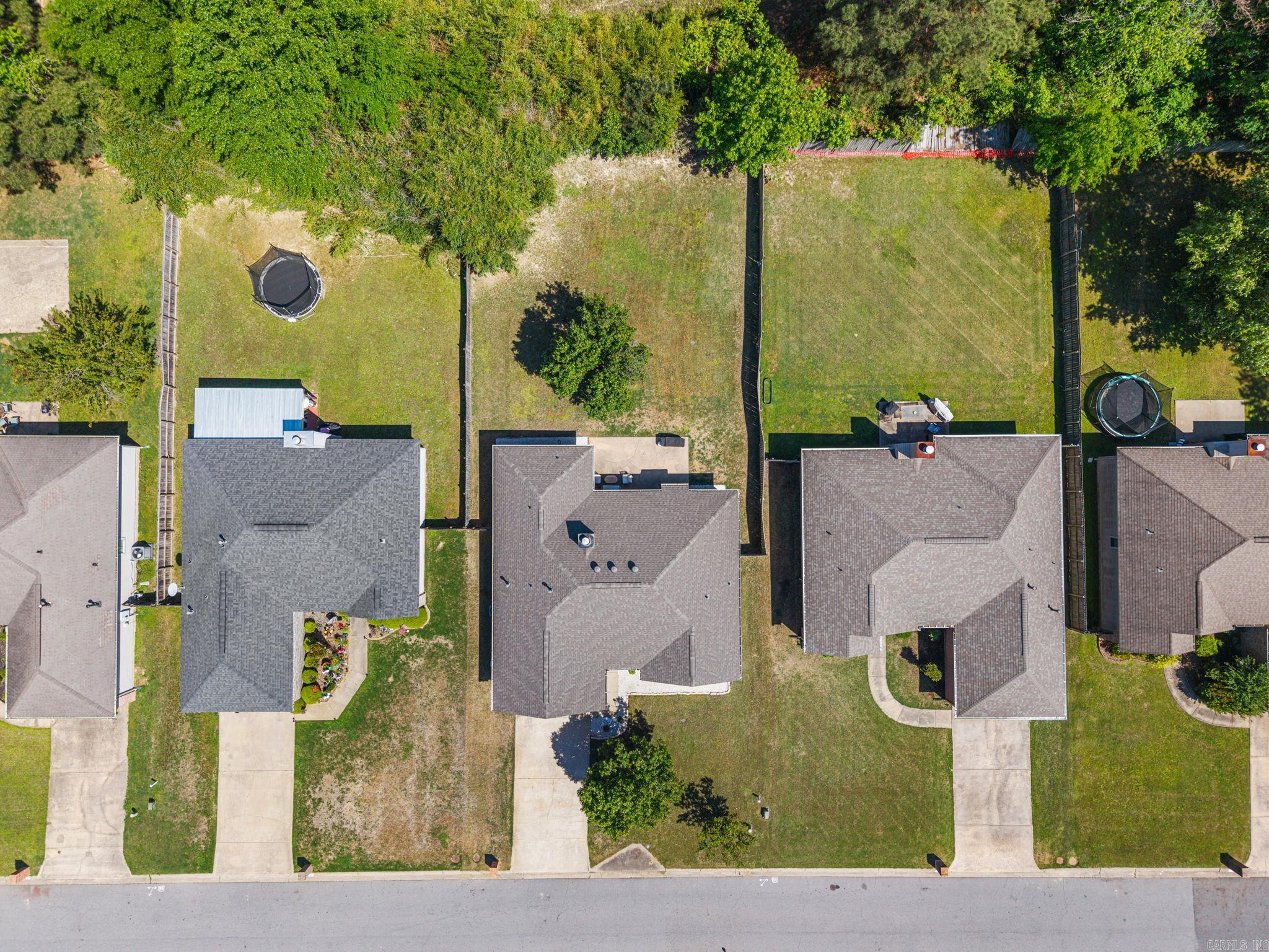 11 Westfield  Little Rock, AR