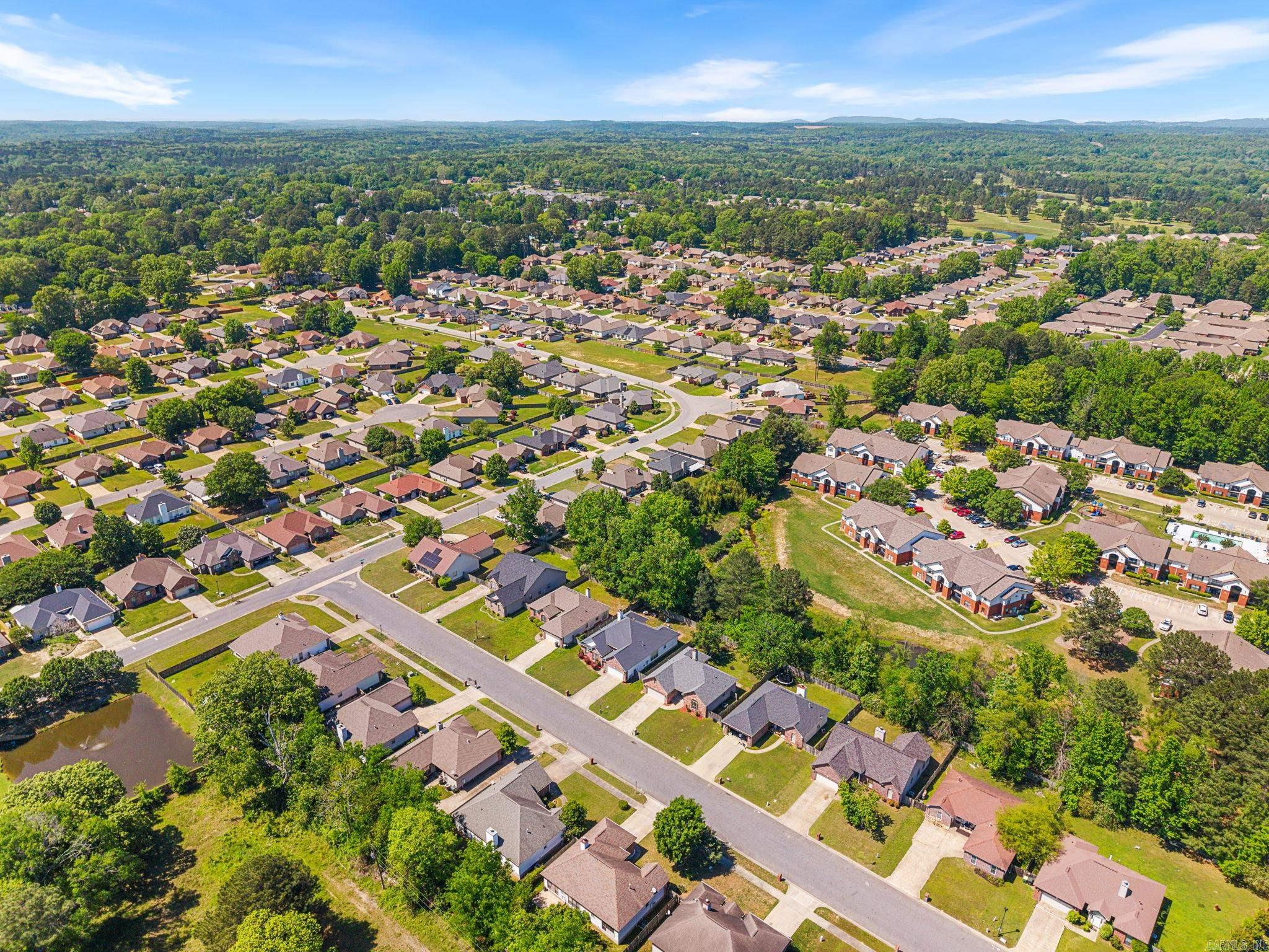 11 Westfield  Little Rock, AR