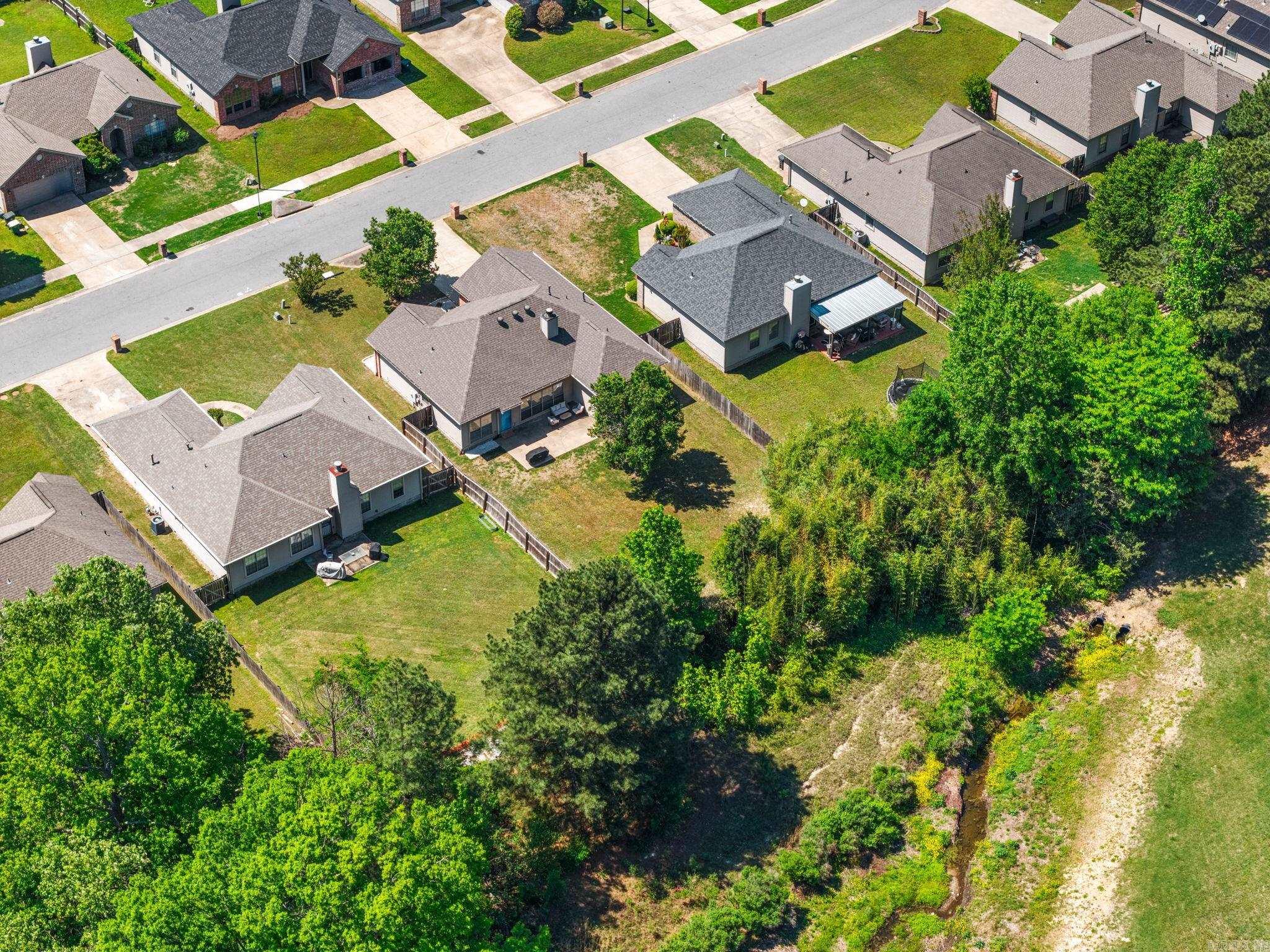 11 Westfield  Little Rock, AR