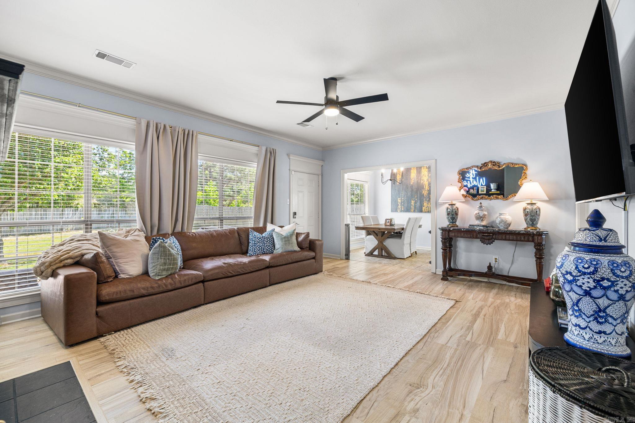 11 Westfield  Little Rock, AR