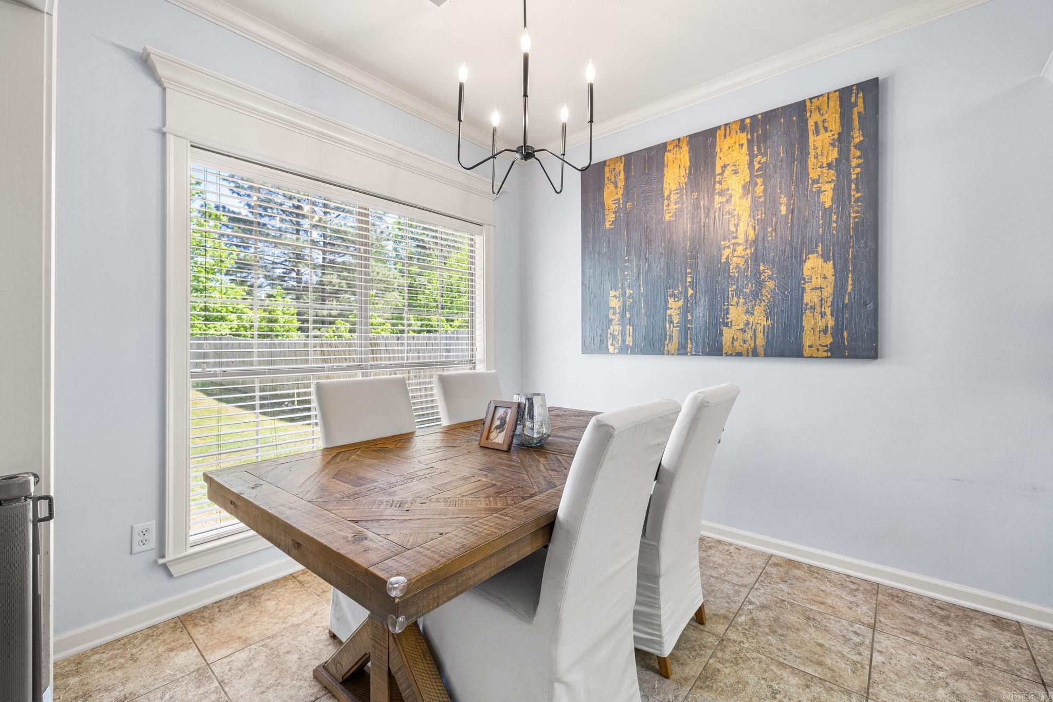 11 Westfield  Little Rock, AR