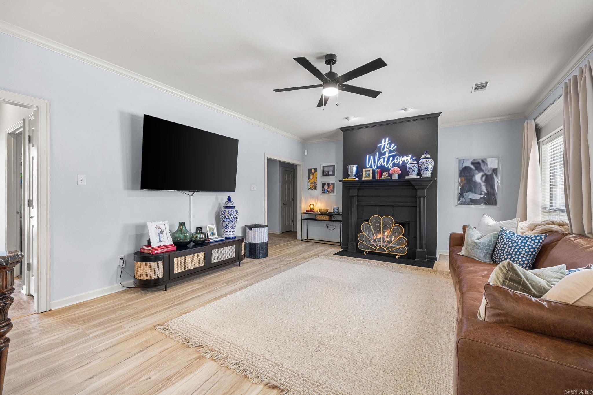 11 Westfield  Little Rock, AR