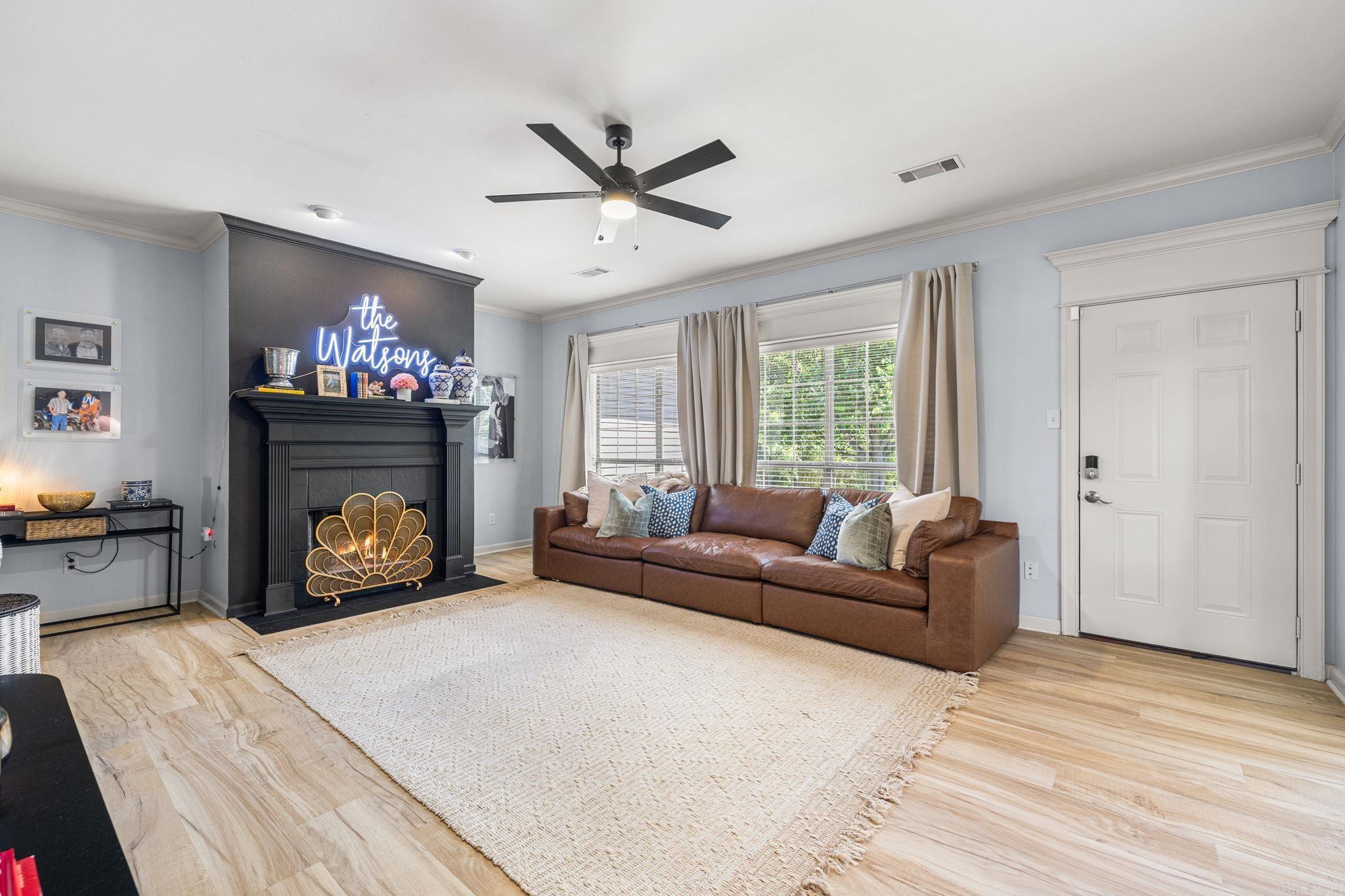 11 Westfield  Little Rock, AR