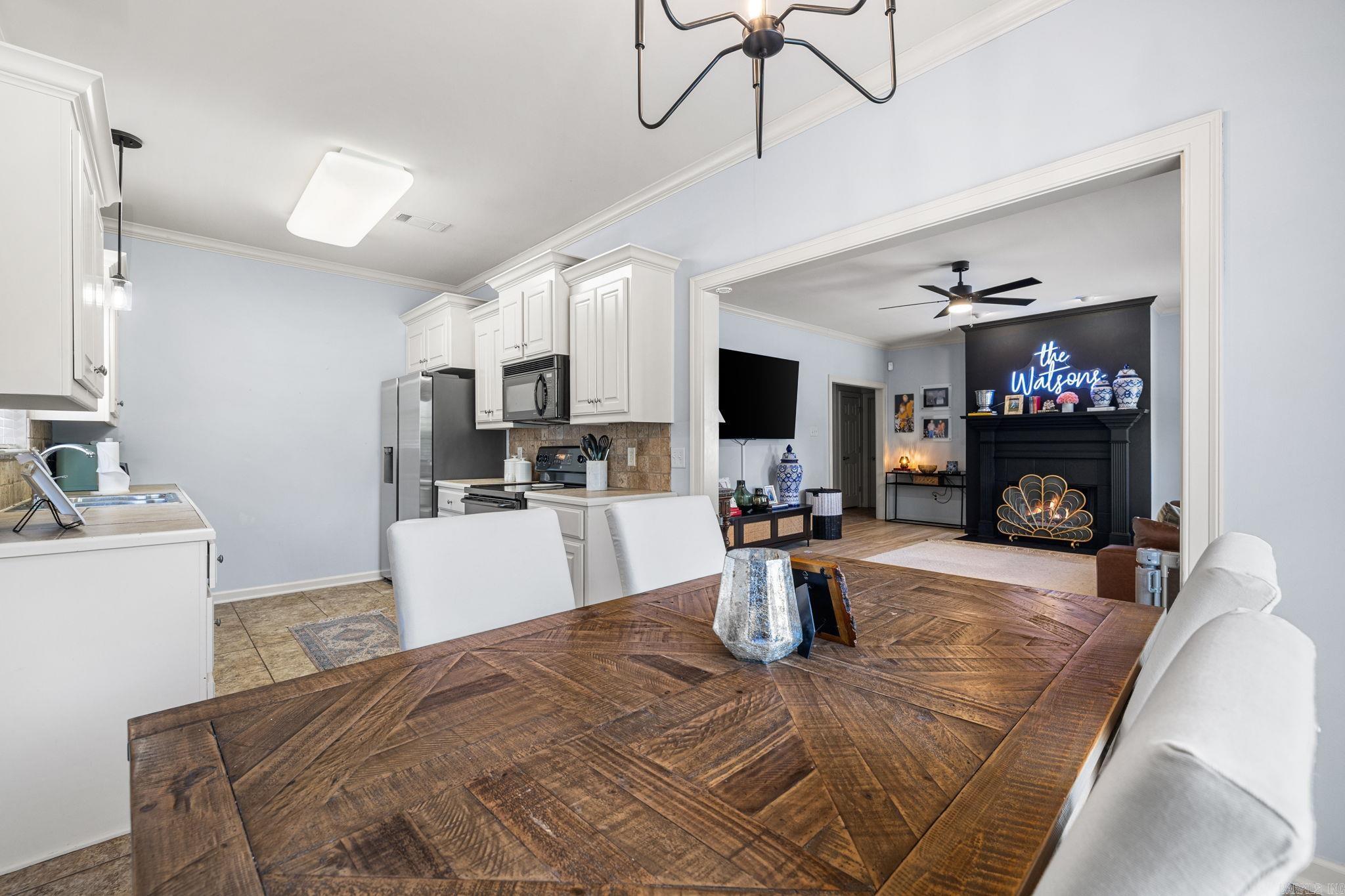 11 Westfield  Little Rock, AR