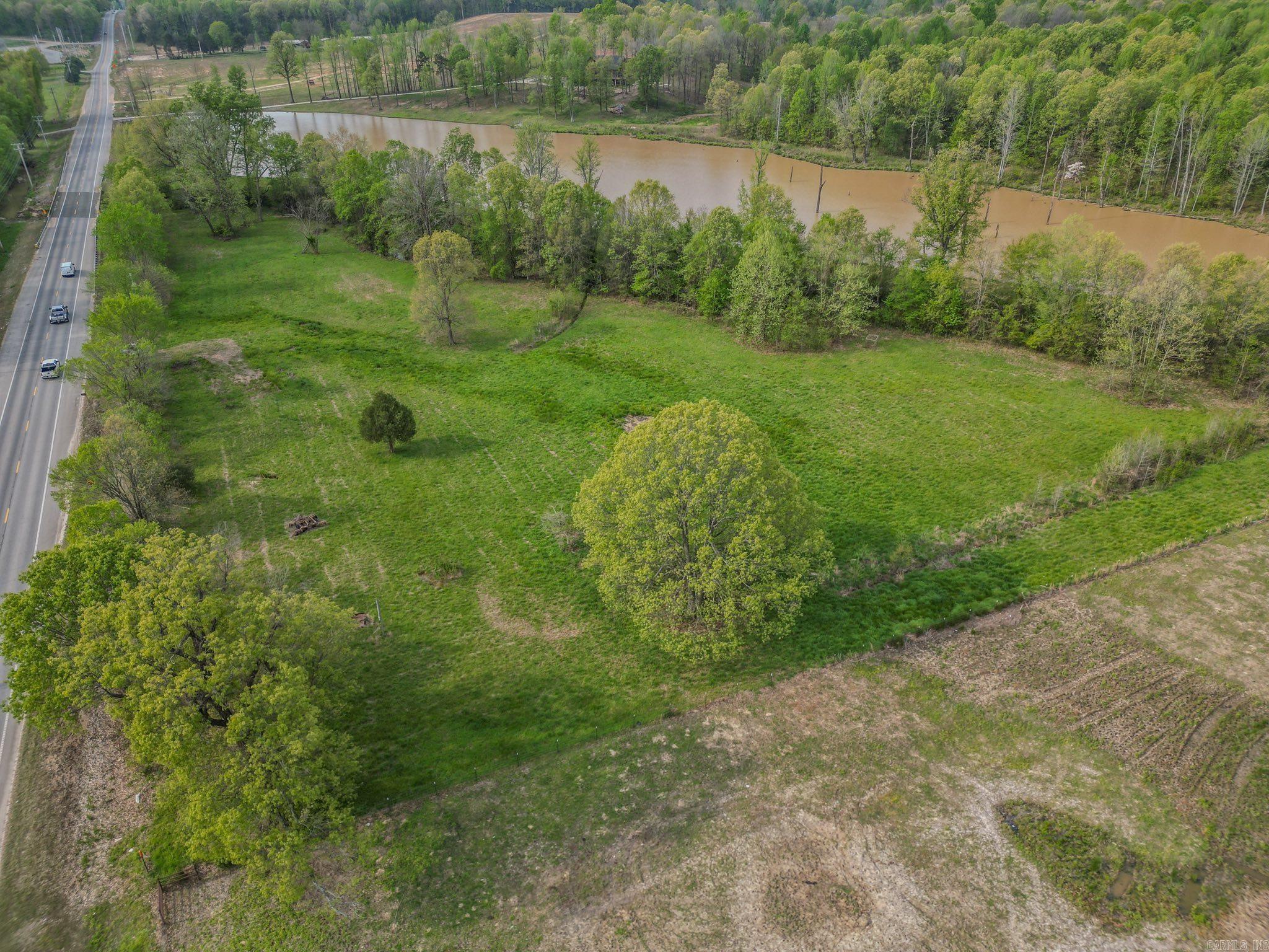 5.38 AC Highway 135 N  Paragould, AR
