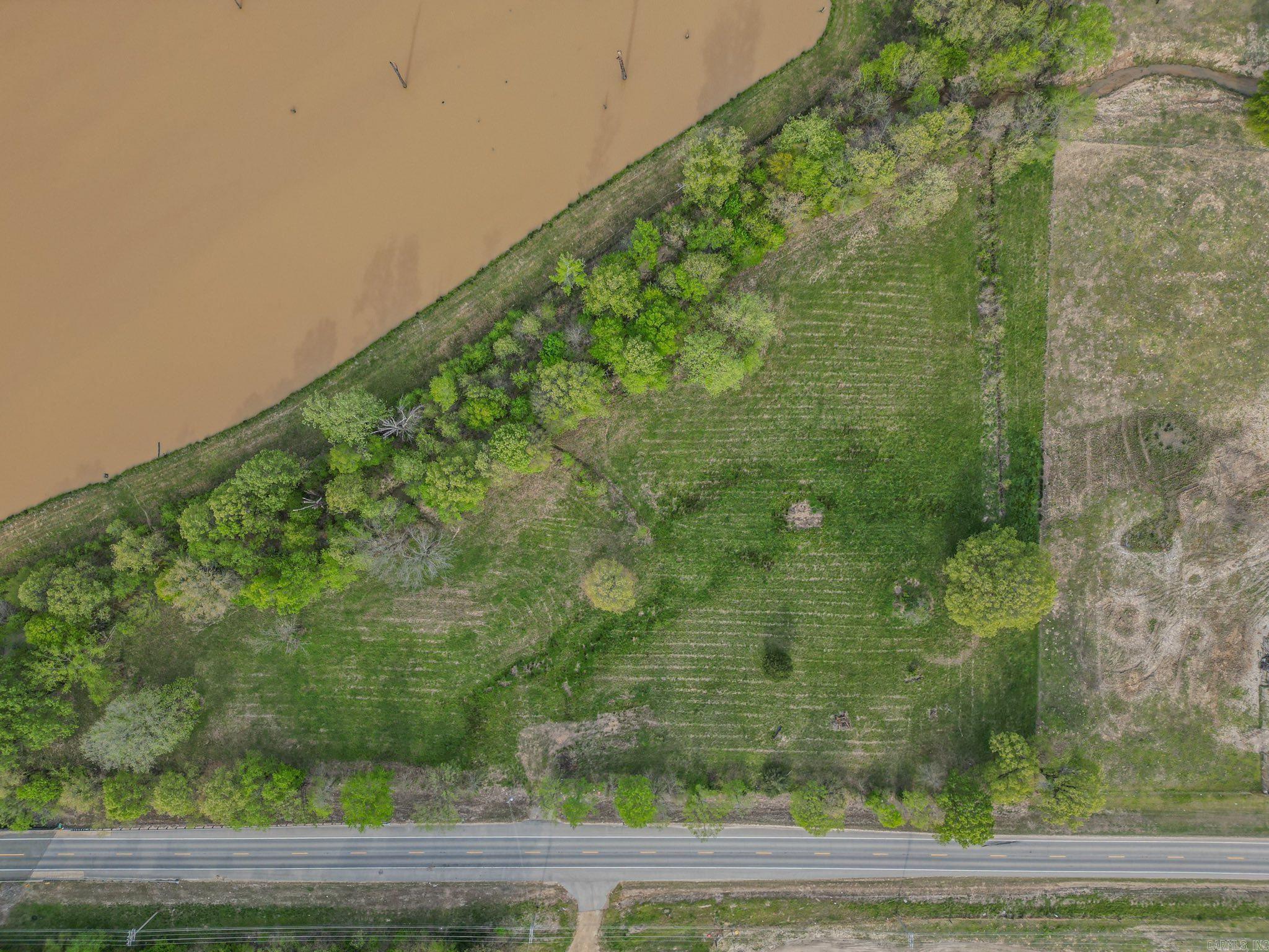 5.38 AC Highway 135 N  Paragould, AR