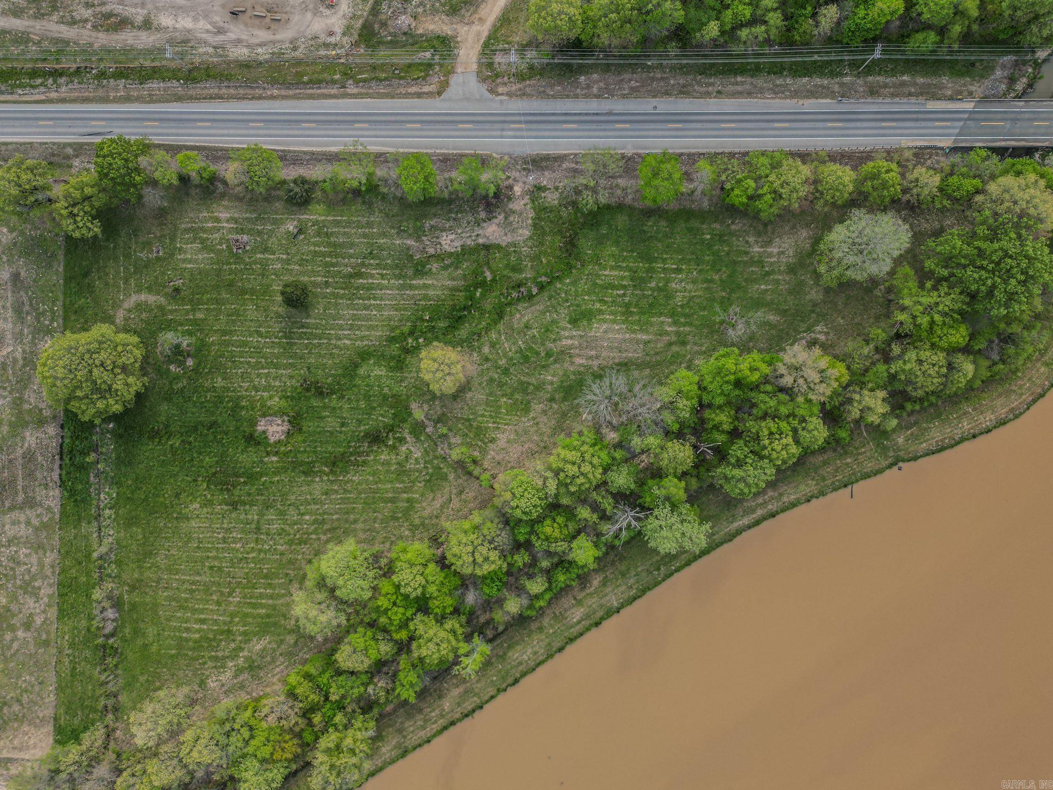 5.38 AC Highway 135 N  Paragould, AR