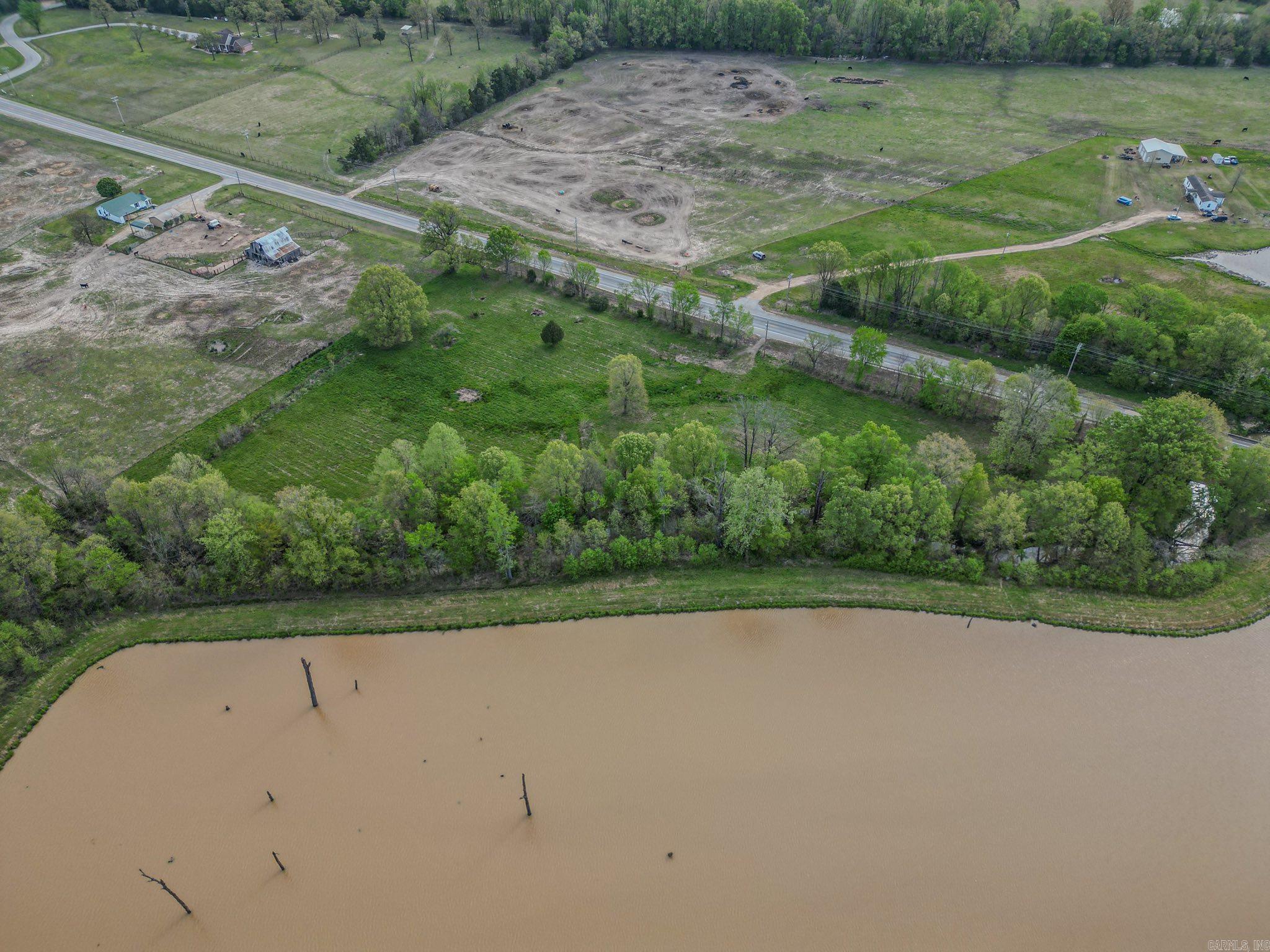 5.38 AC Highway 135 N  Paragould, AR