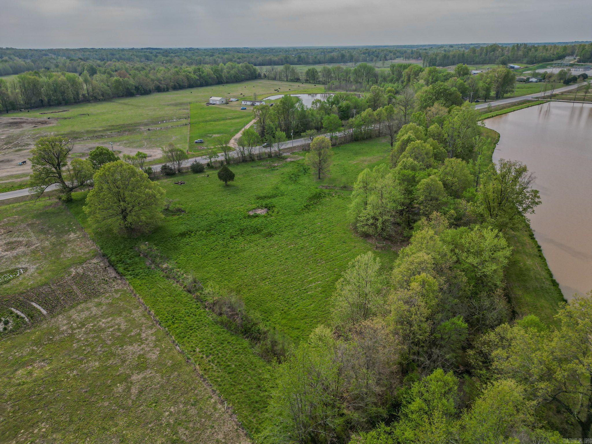 5.38 AC Highway 135 N  Paragould, AR