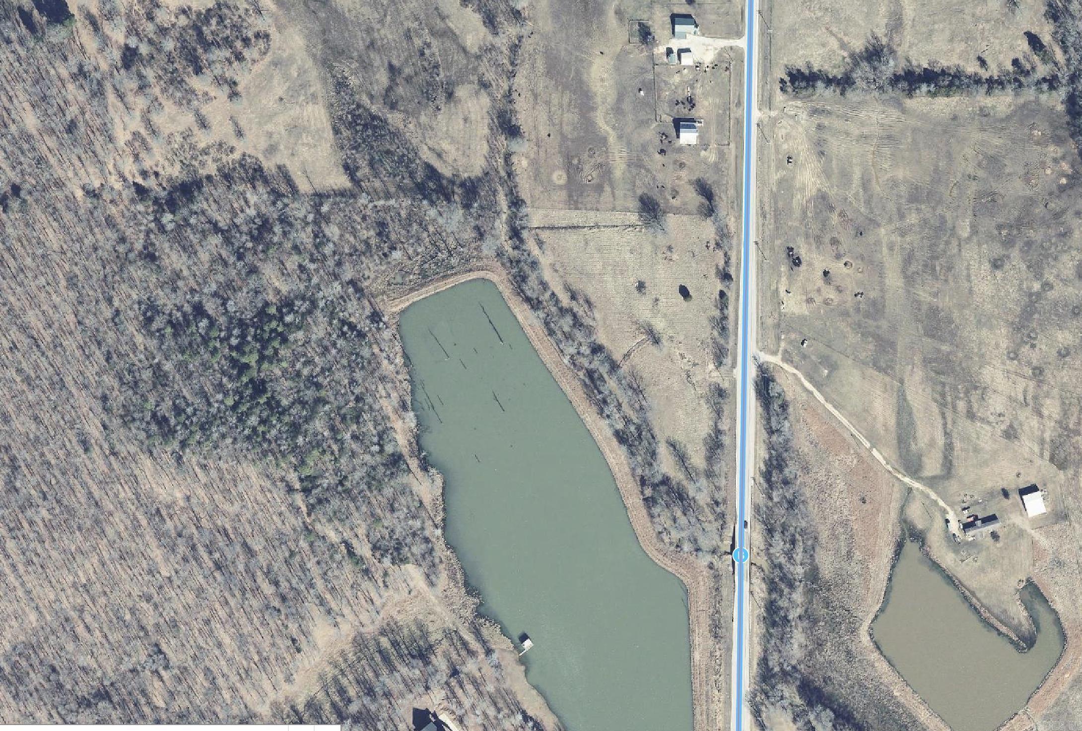 5.38 AC Highway 135 N  Paragould, AR