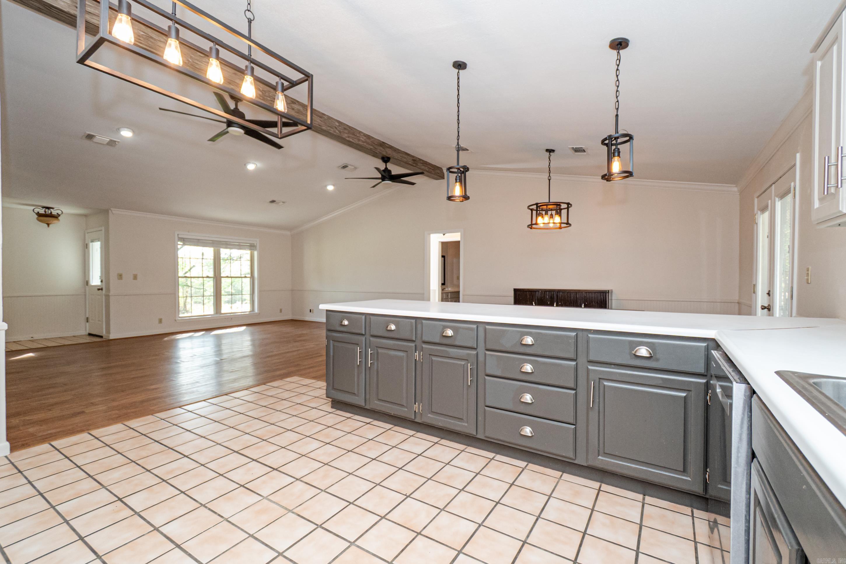 969 Pigeon Hill  Strong, AR