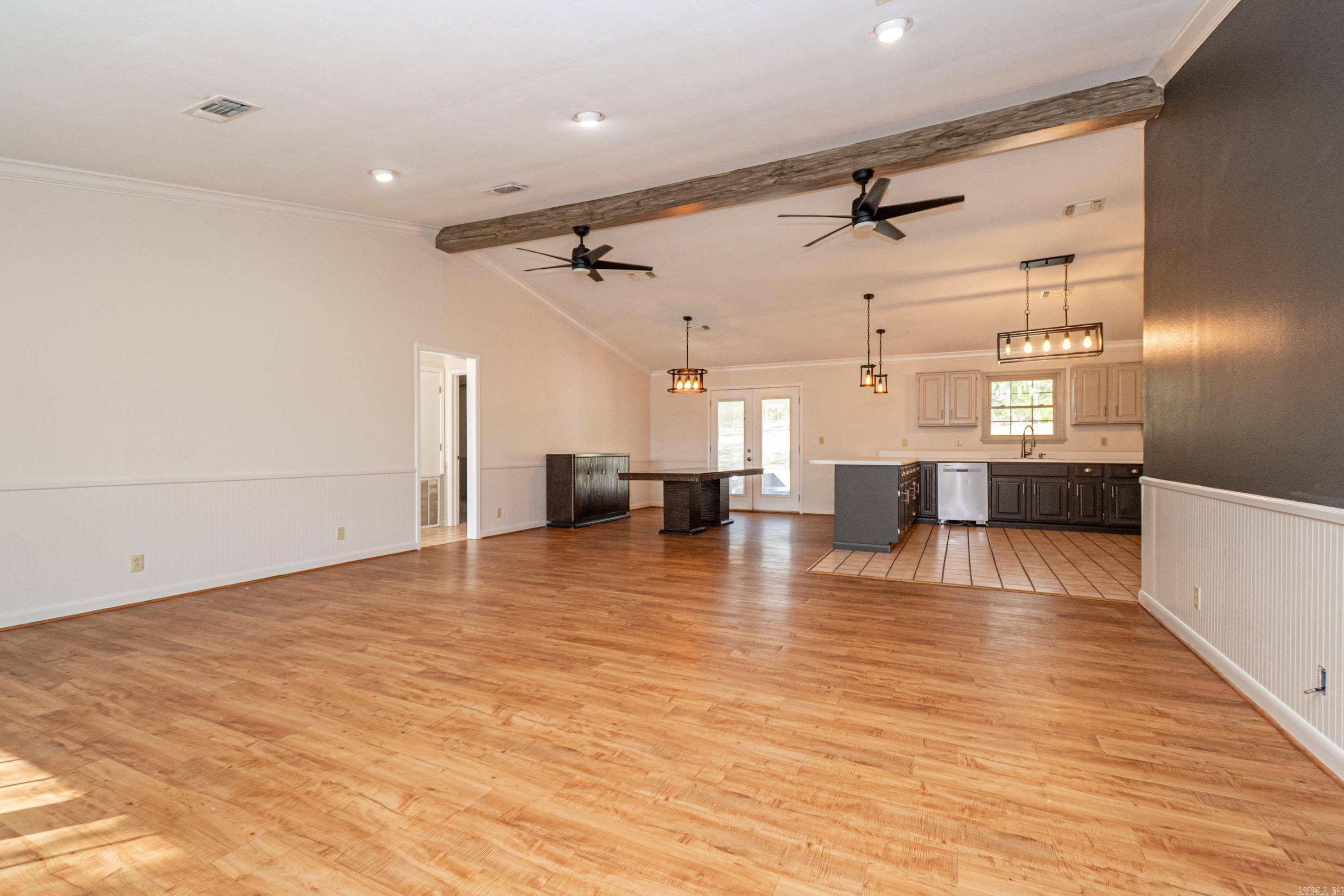 969 Pigeon Hill  Strong, AR